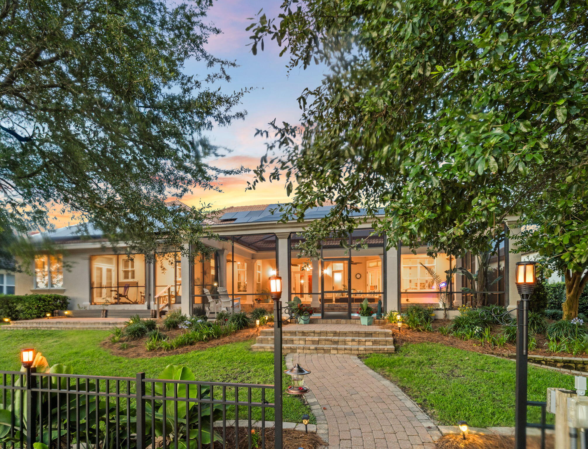 REGATTA BAY PH 1 - Residential