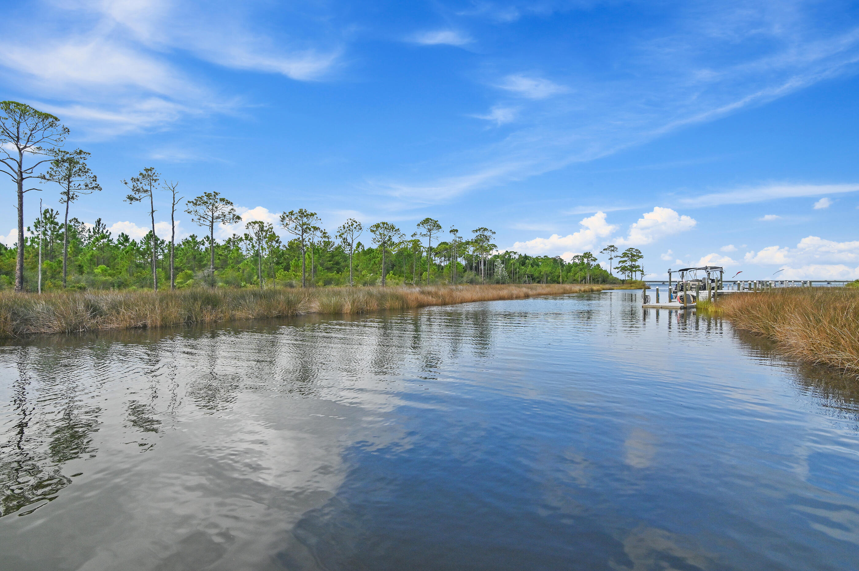 REGATTA BAY PH 1 - Residential