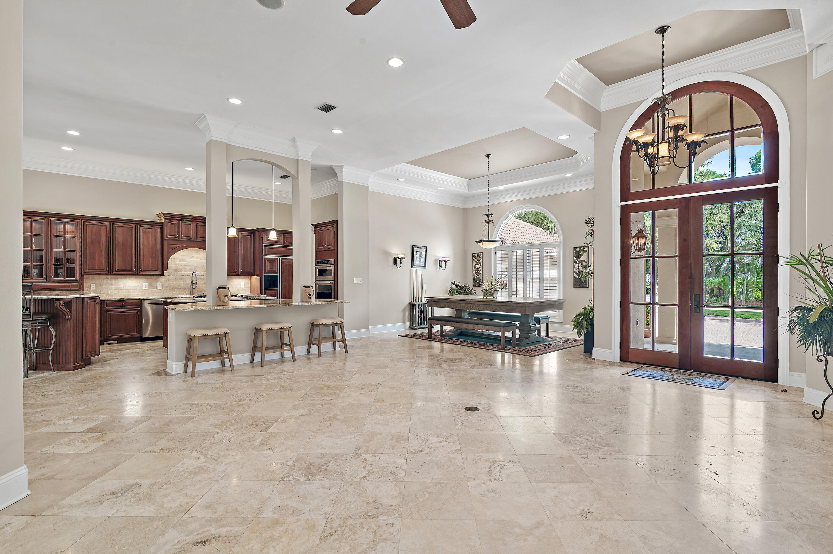 REGATTA BAY PH 1 - Residential