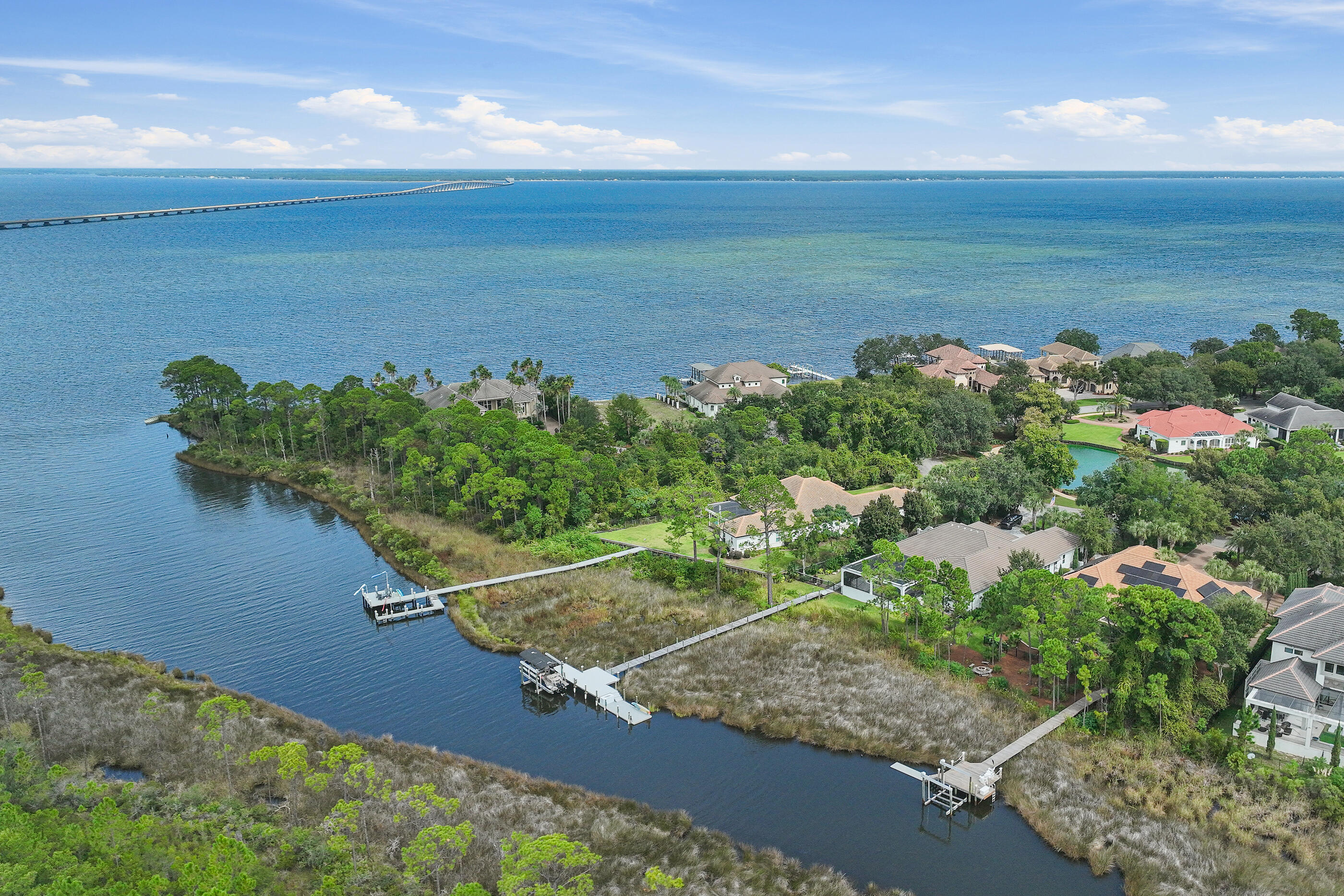 REGATTA BAY PH 1 - Residential