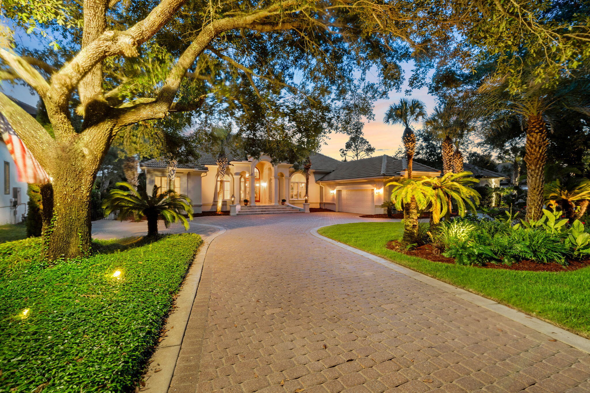 REGATTA BAY PH 1 - Residential