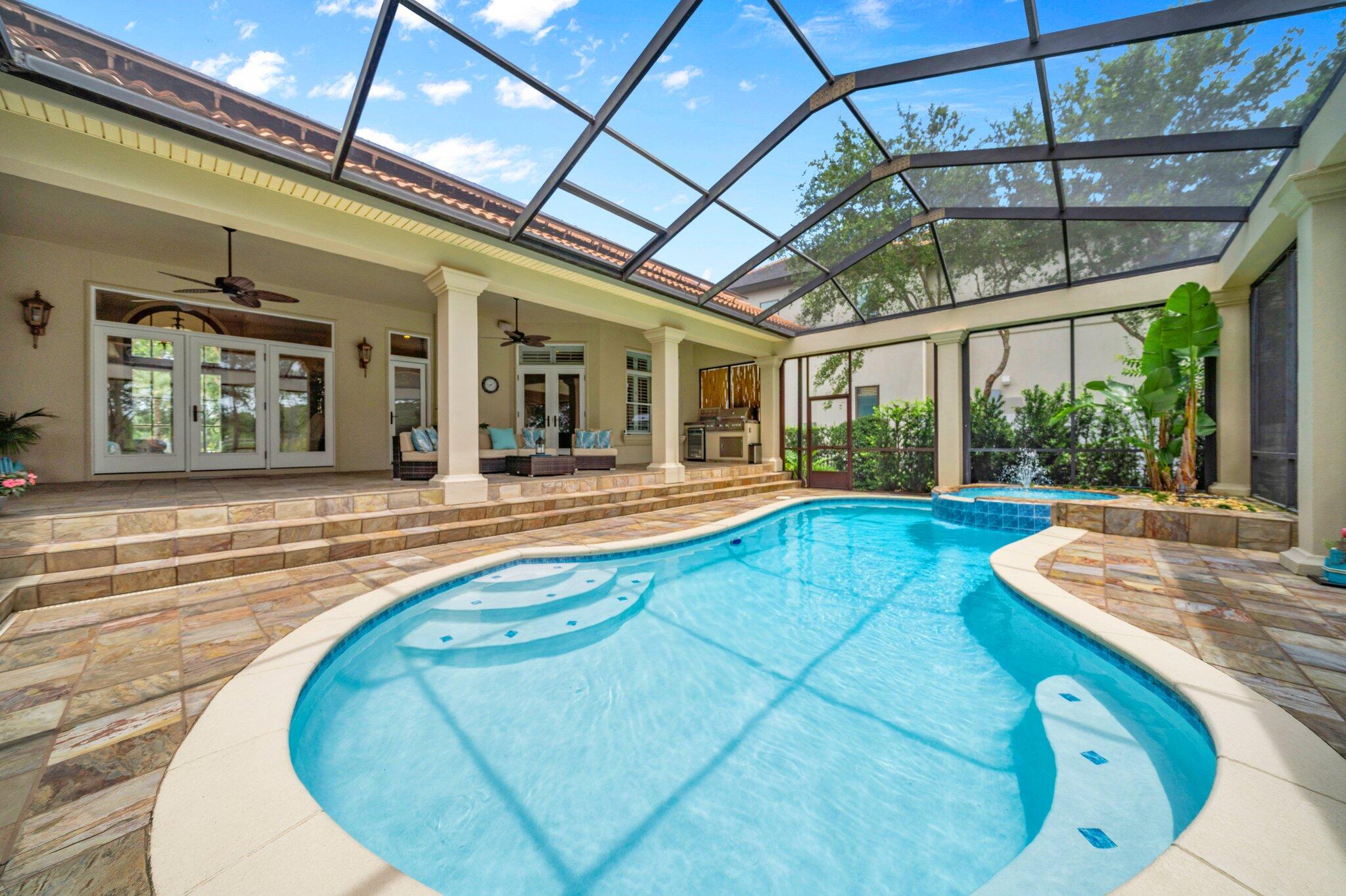 REGATTA BAY PH 1 - Residential