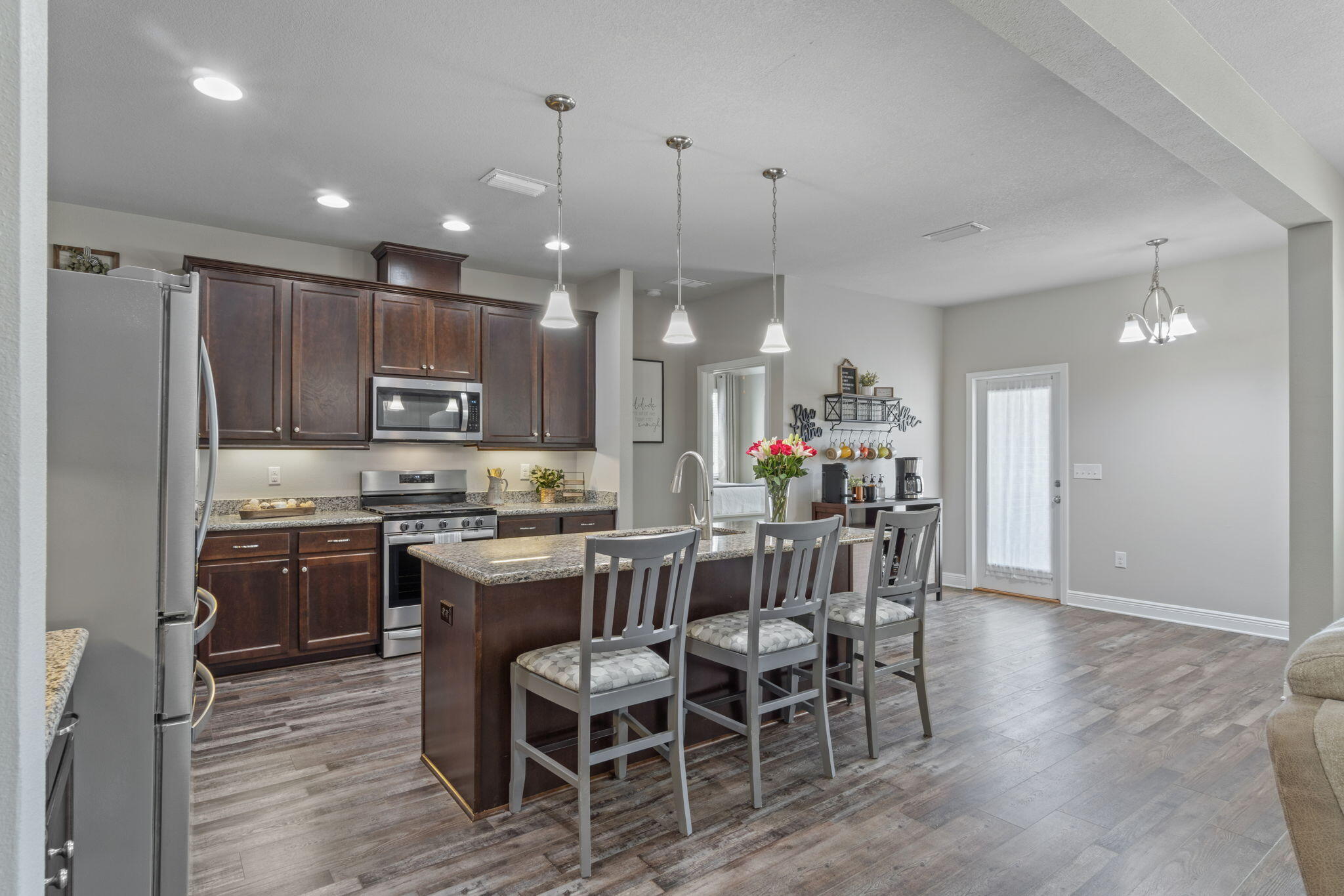 HAMMOCK BAY - Residential