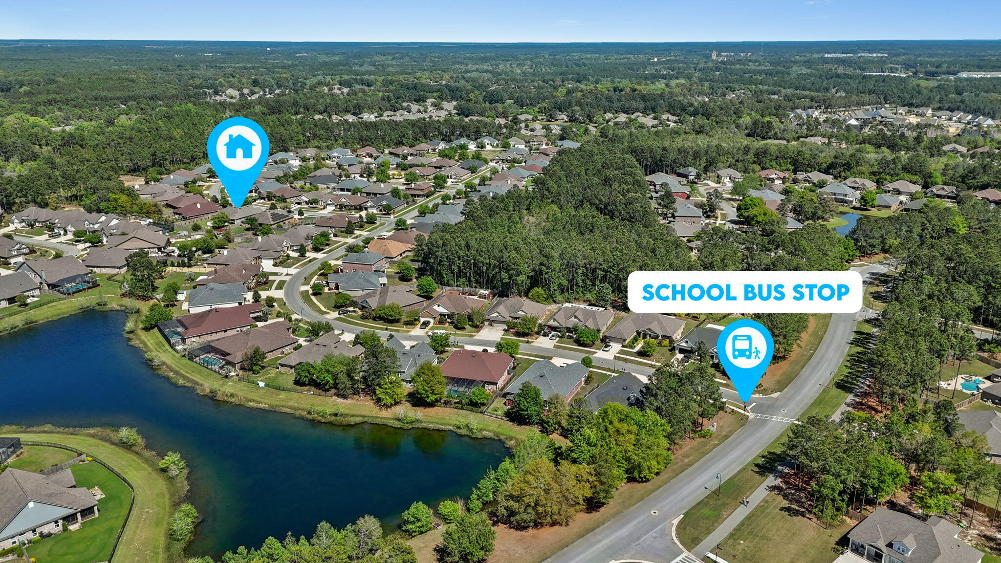 HAMMOCK BAY - Residential