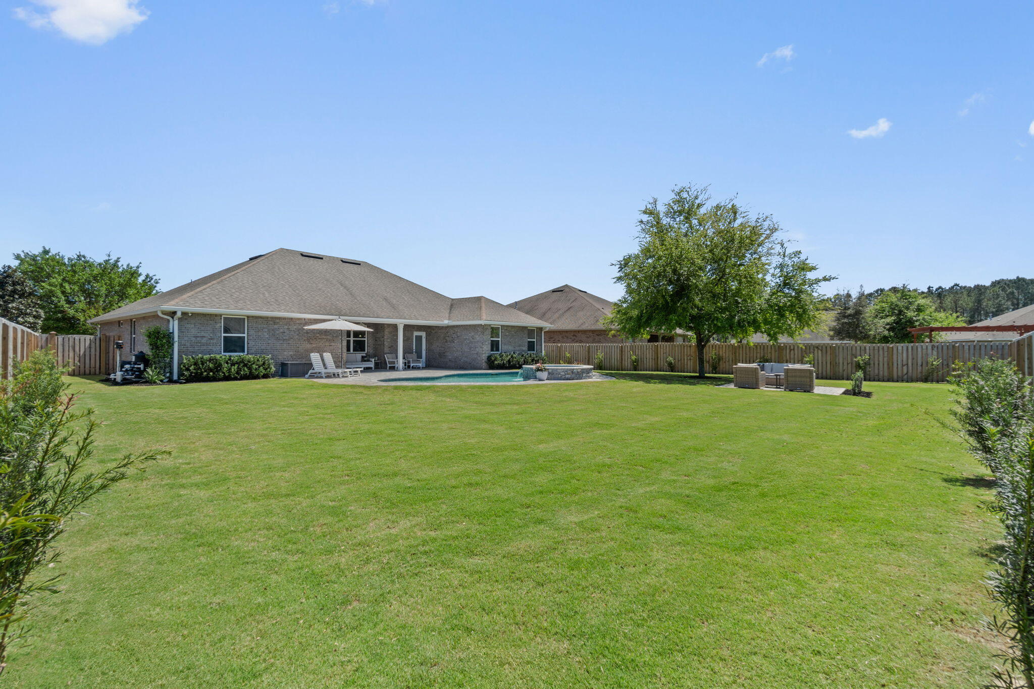 HAMMOCK BAY - Residential