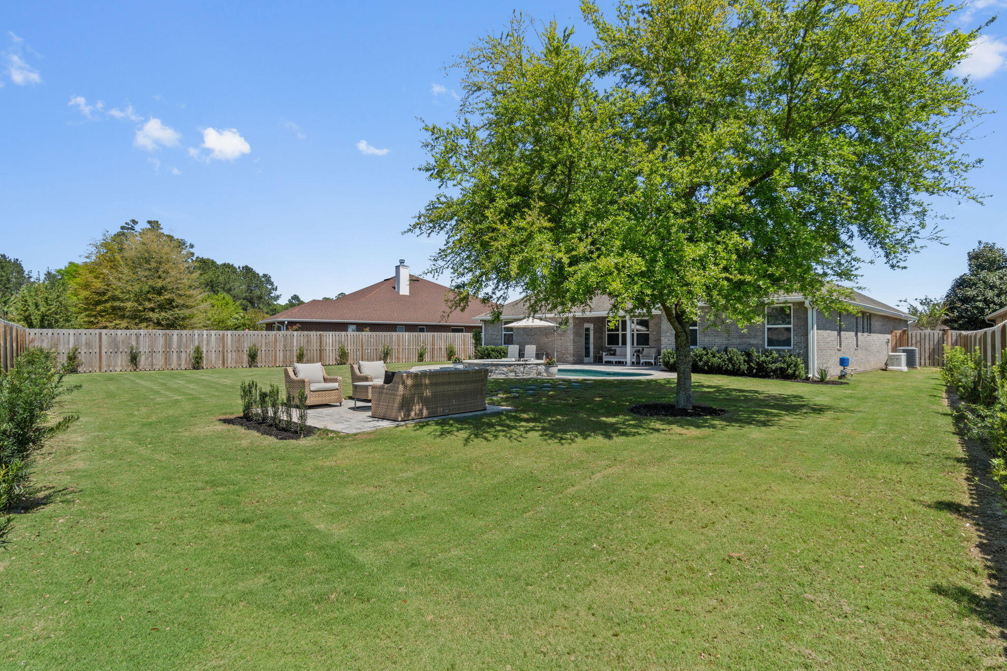 HAMMOCK BAY - Residential