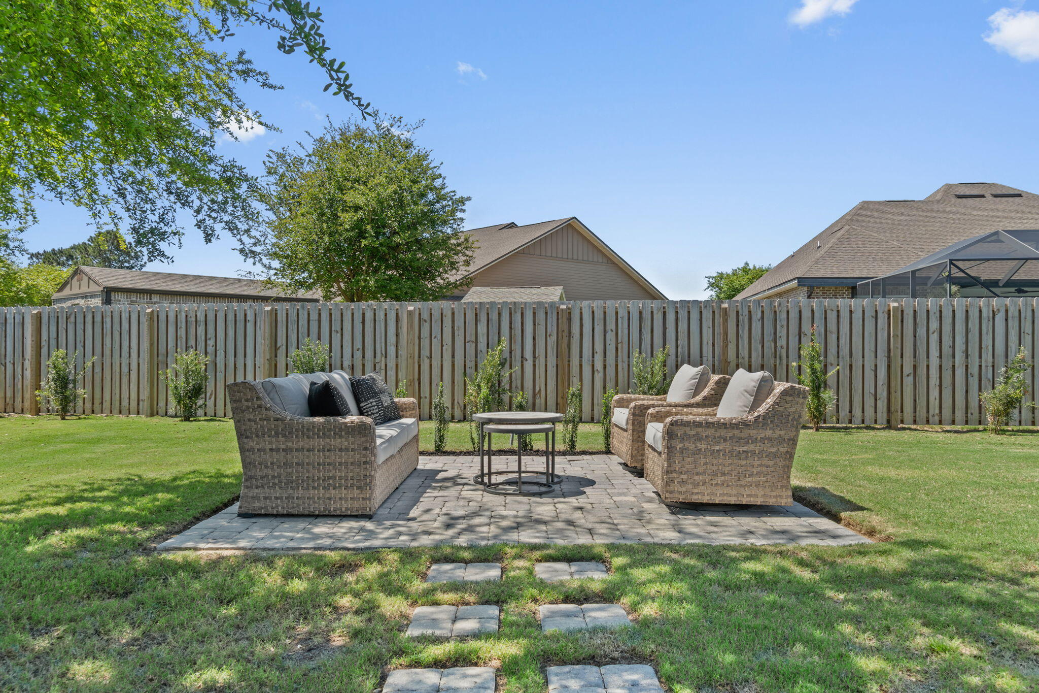 HAMMOCK BAY - Residential