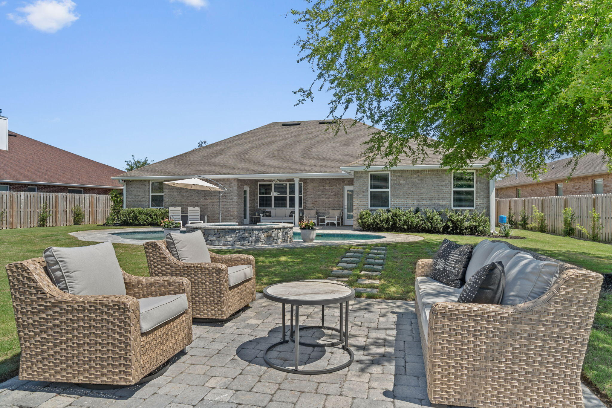 HAMMOCK BAY - Residential