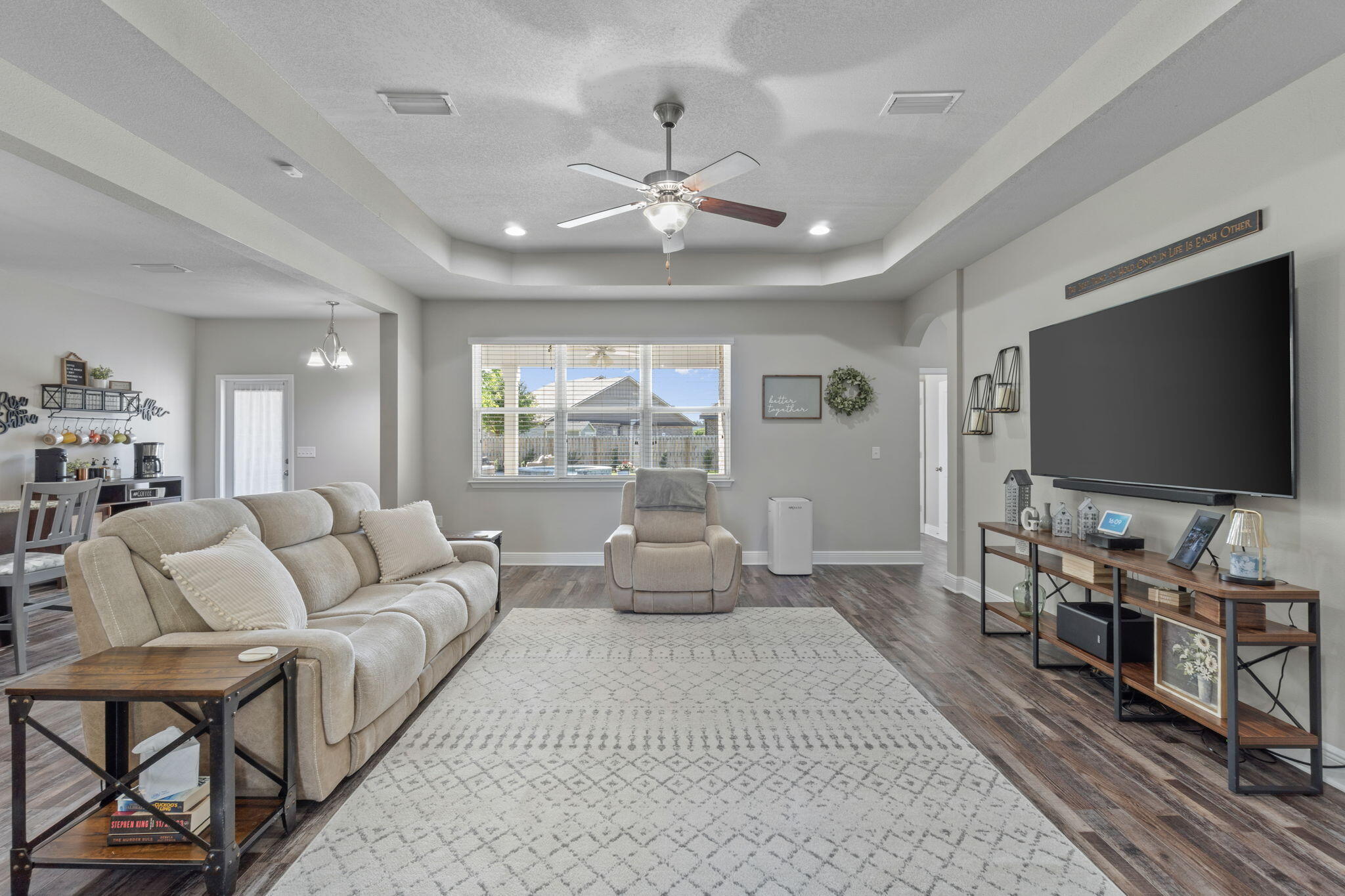HAMMOCK BAY - Residential