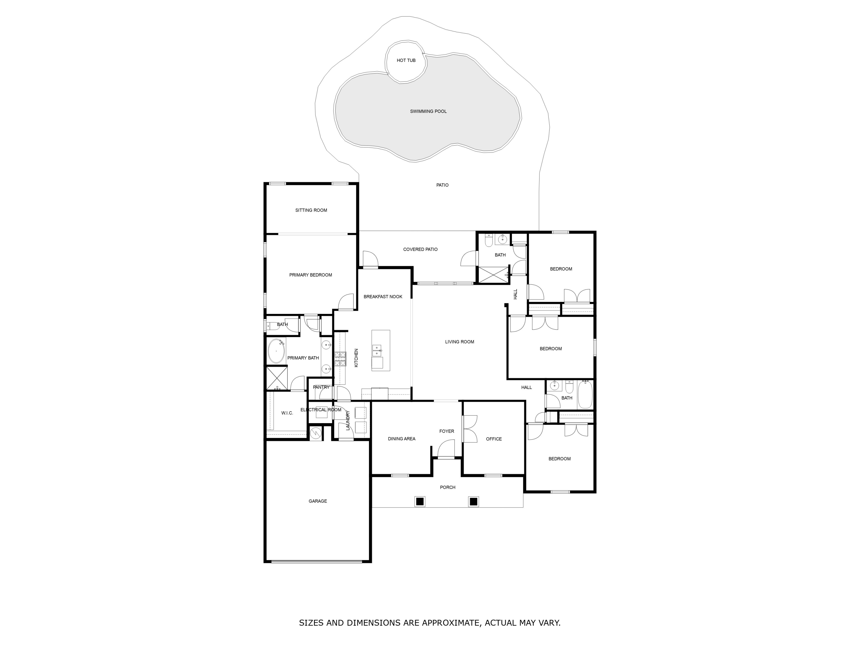 HAMMOCK BAY - Residential