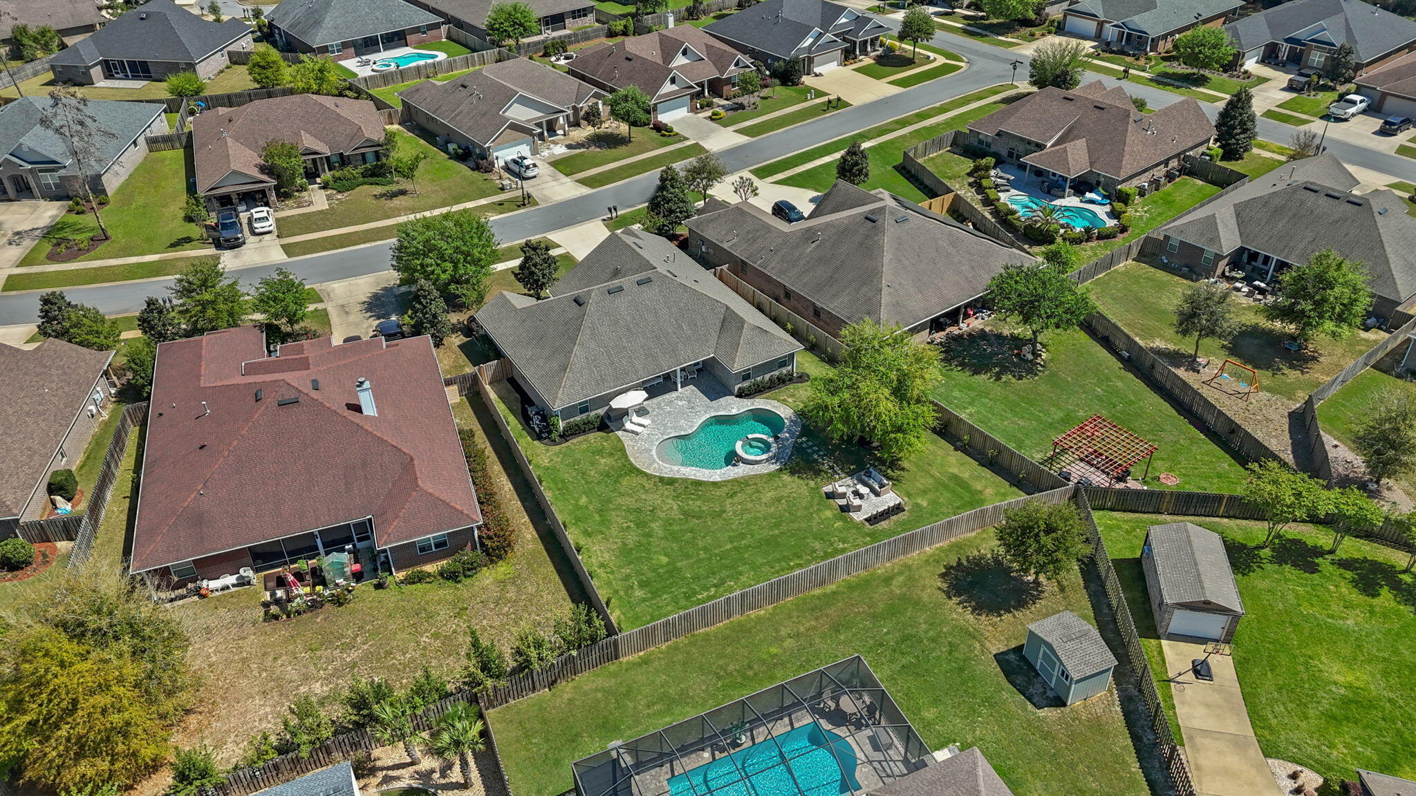 HAMMOCK BAY - Residential