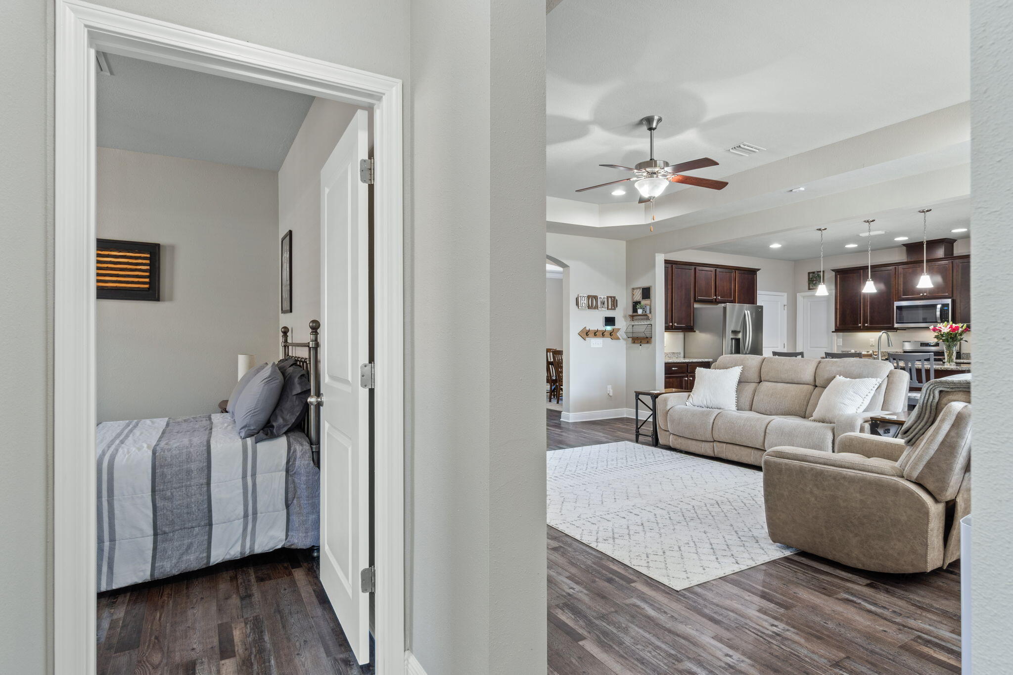 HAMMOCK BAY - Residential
