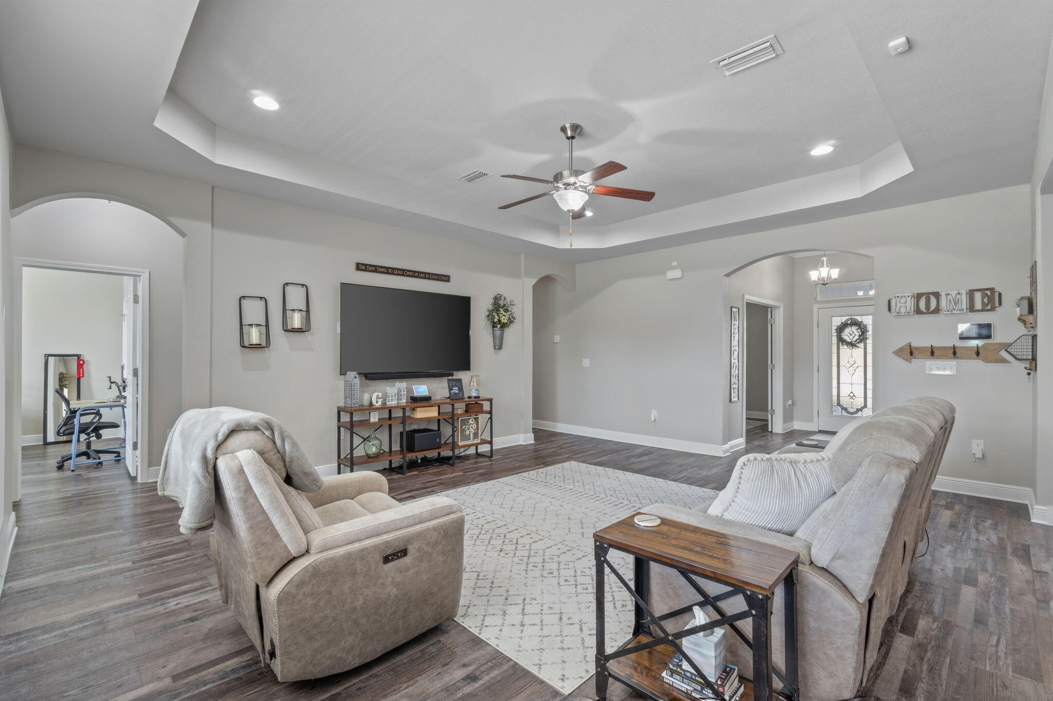 HAMMOCK BAY - Residential