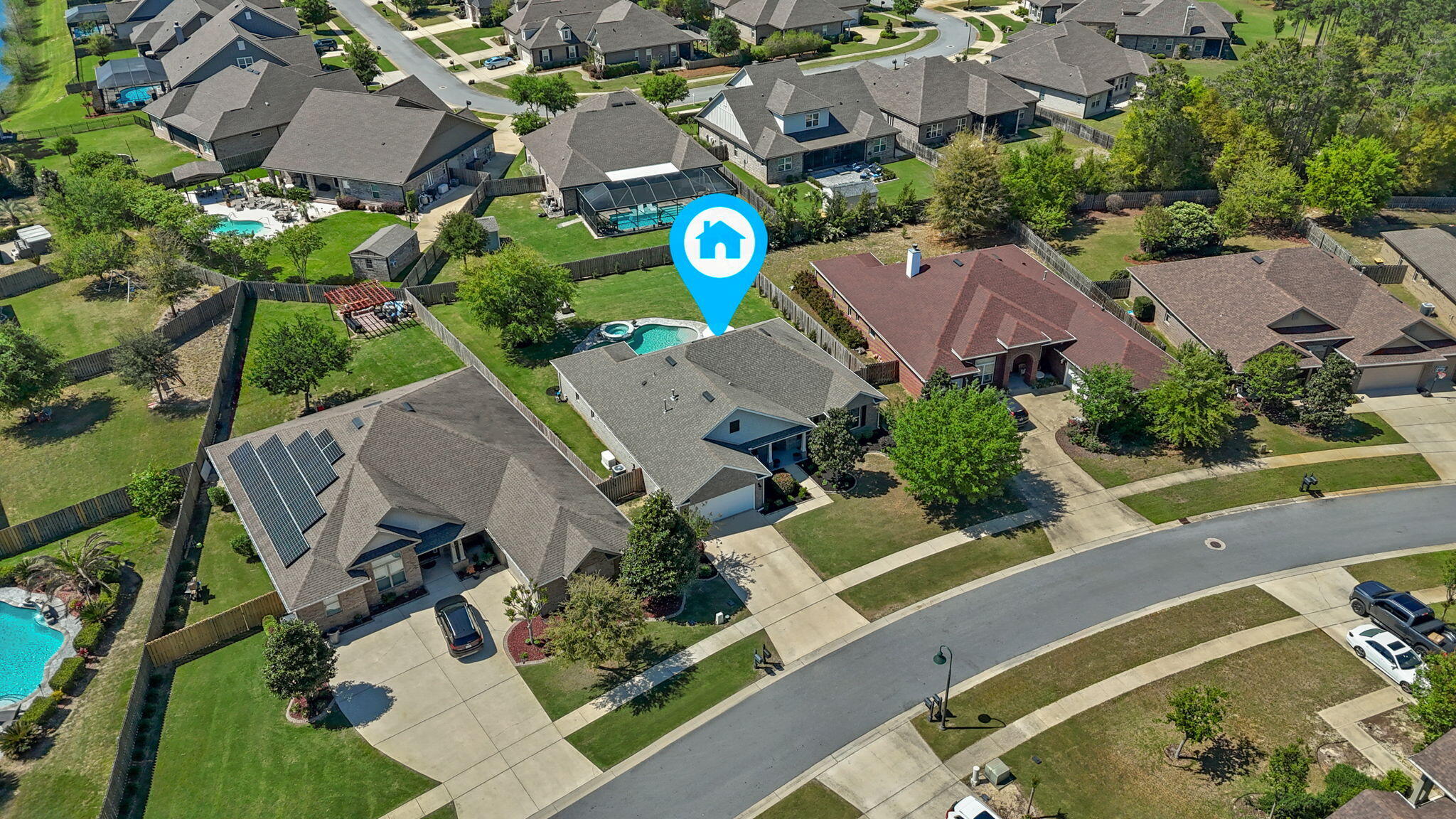 HAMMOCK BAY - Residential