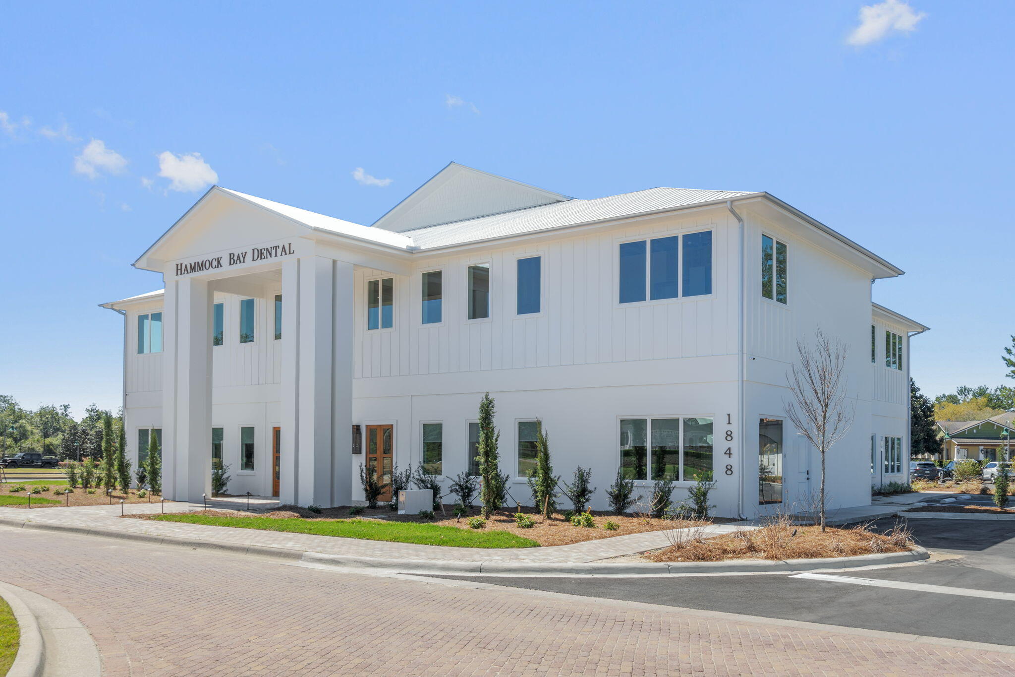 HAMMOCK BAY - Residential
