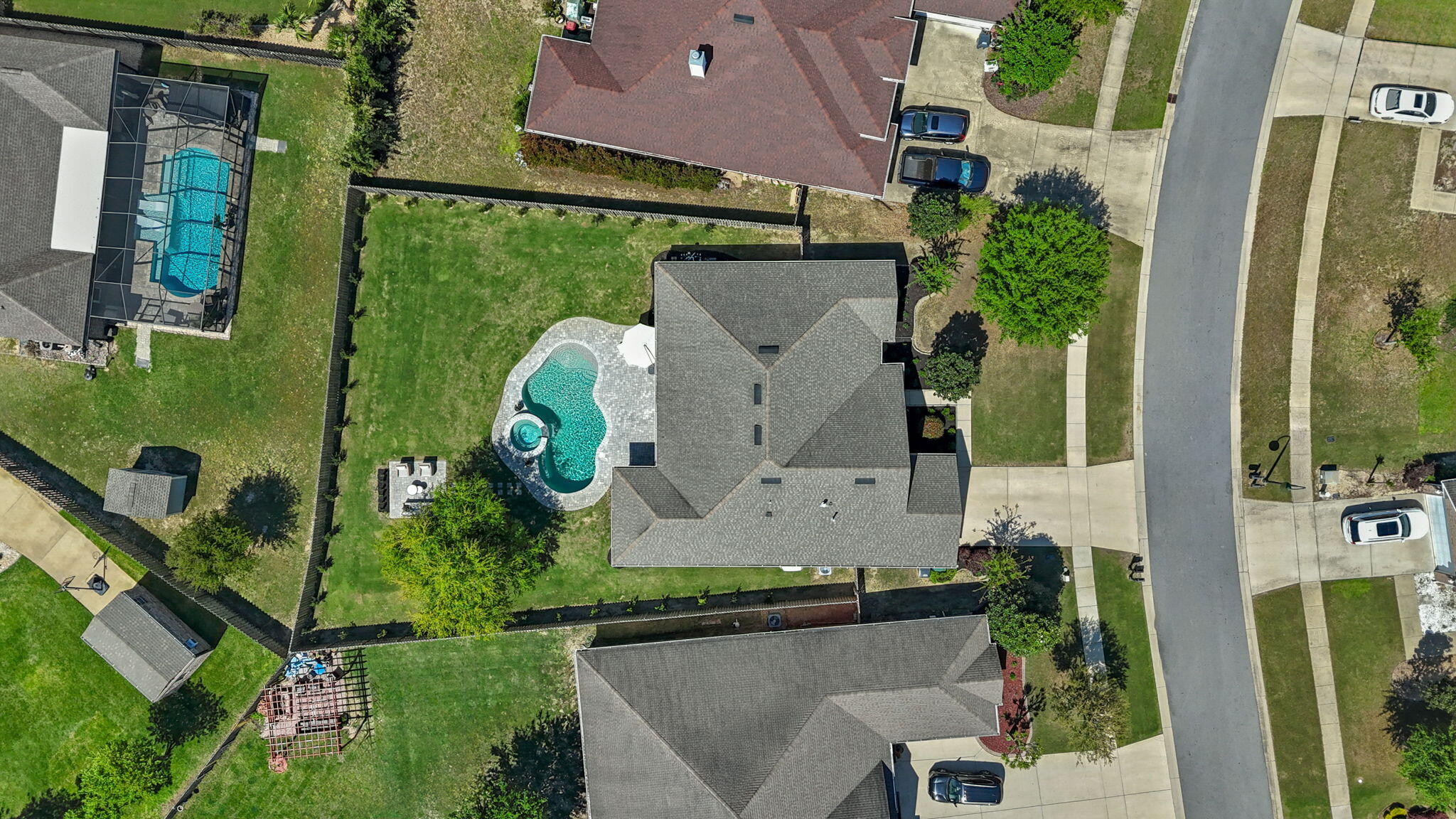 HAMMOCK BAY - Residential