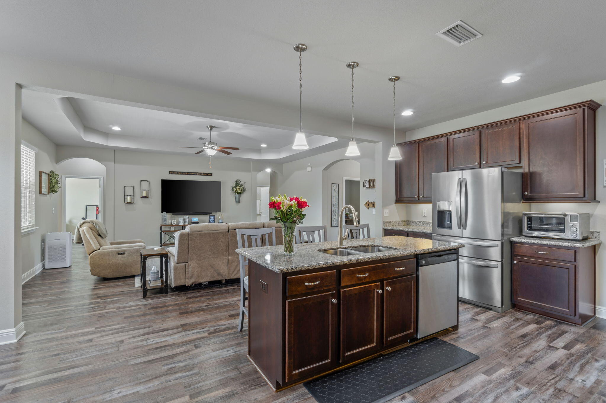 HAMMOCK BAY - Residential