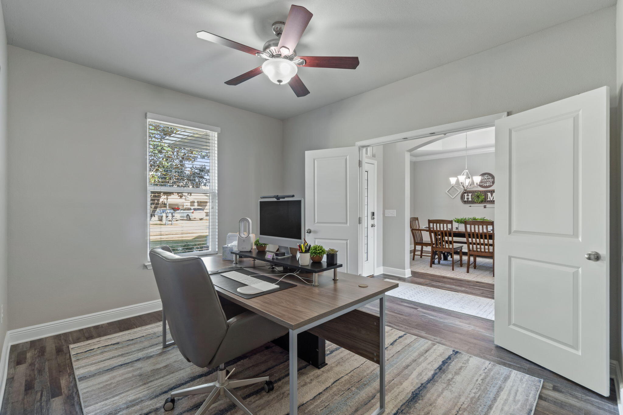 HAMMOCK BAY - Residential