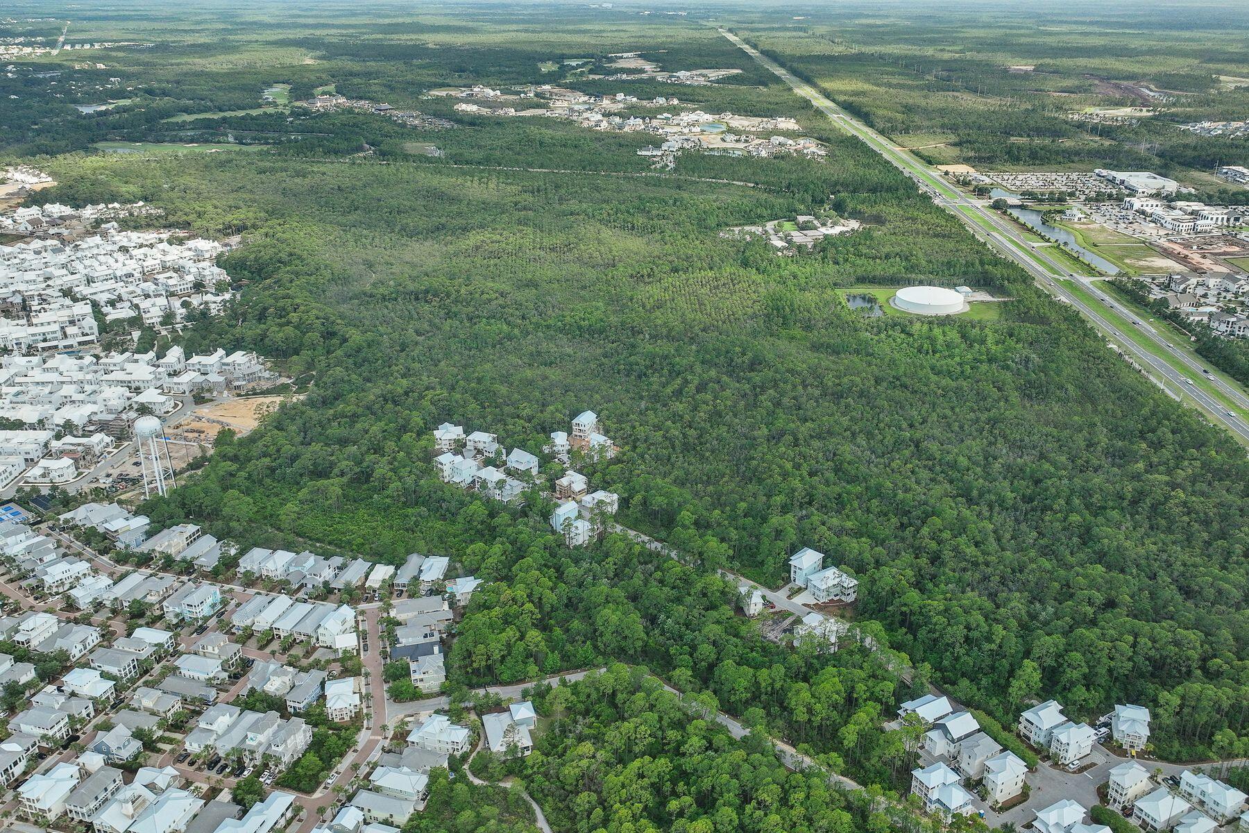 TREETOP - Land