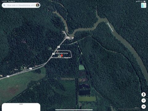 Photo of 154 Riverside Circle, Wewahitchka, FL 32465 (MLS # 988543) Photo of 154 Riverside Circle, Wewahitchka, FL 32465 (MLS # 988543)