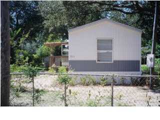 METES & BOUNDS - Residential Lease