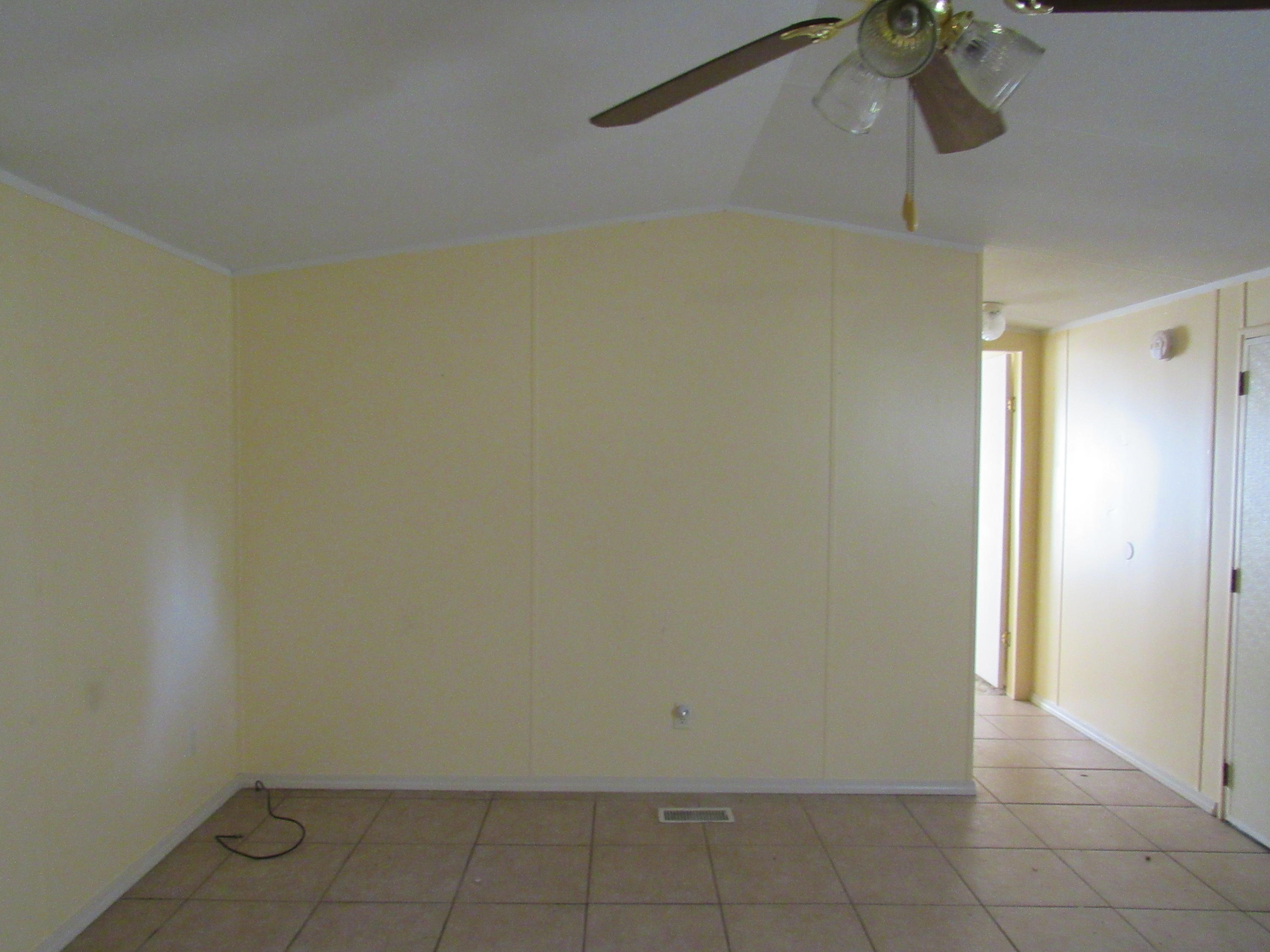 METES & BOUNDS - Residential Lease