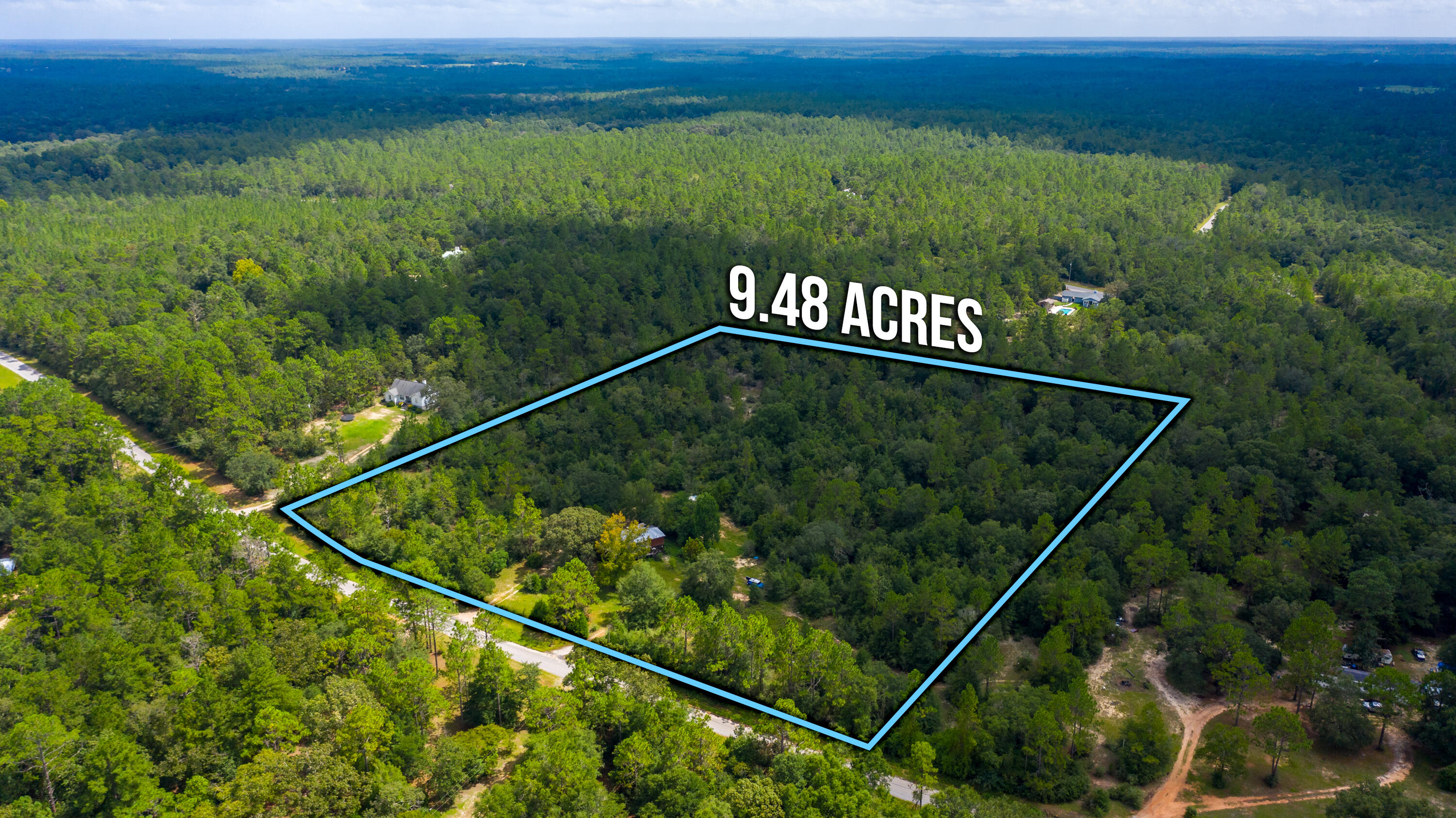 M/H NORTH (221000.10) - Land