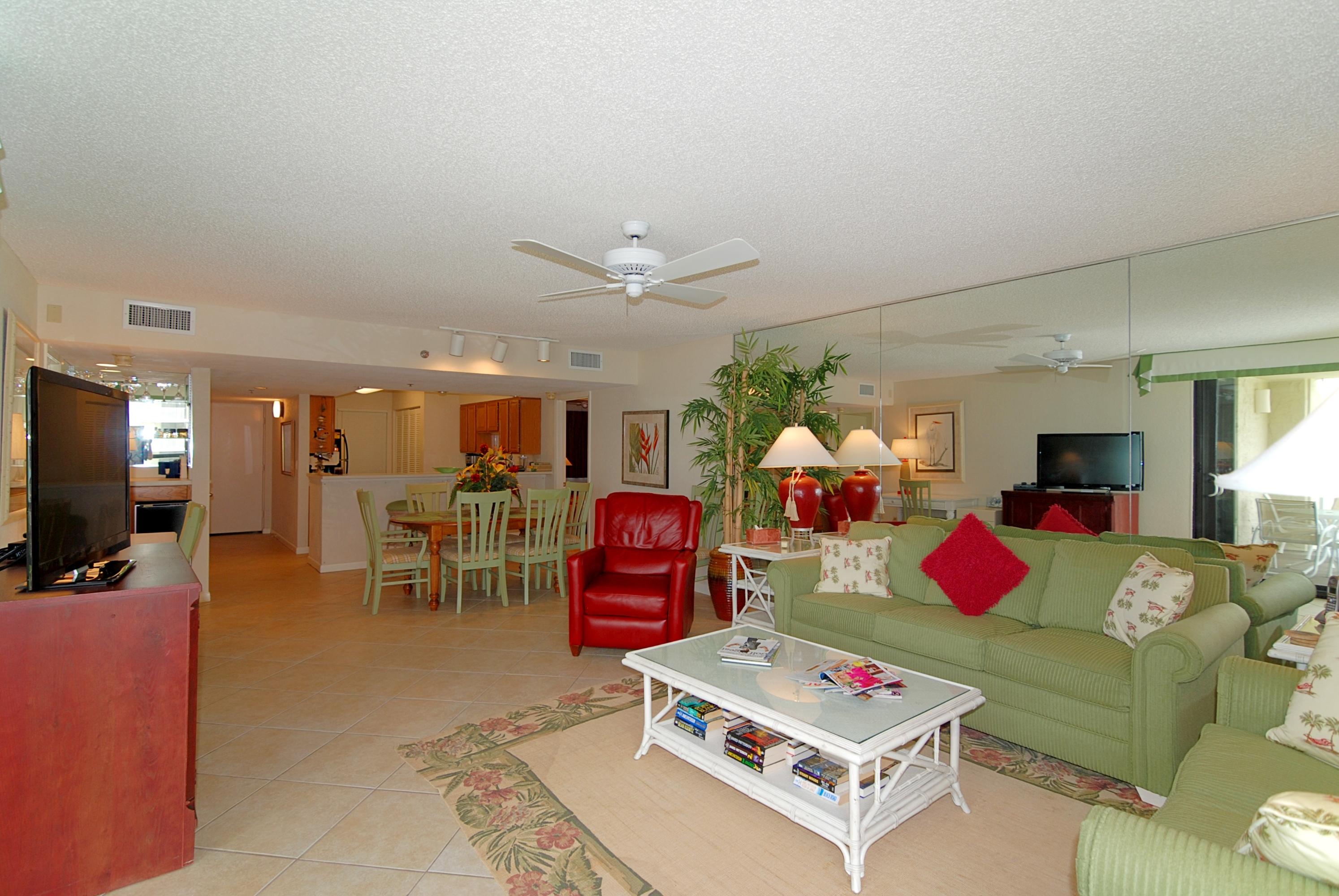 MAINSAIL CONDO PH 4 - Residential