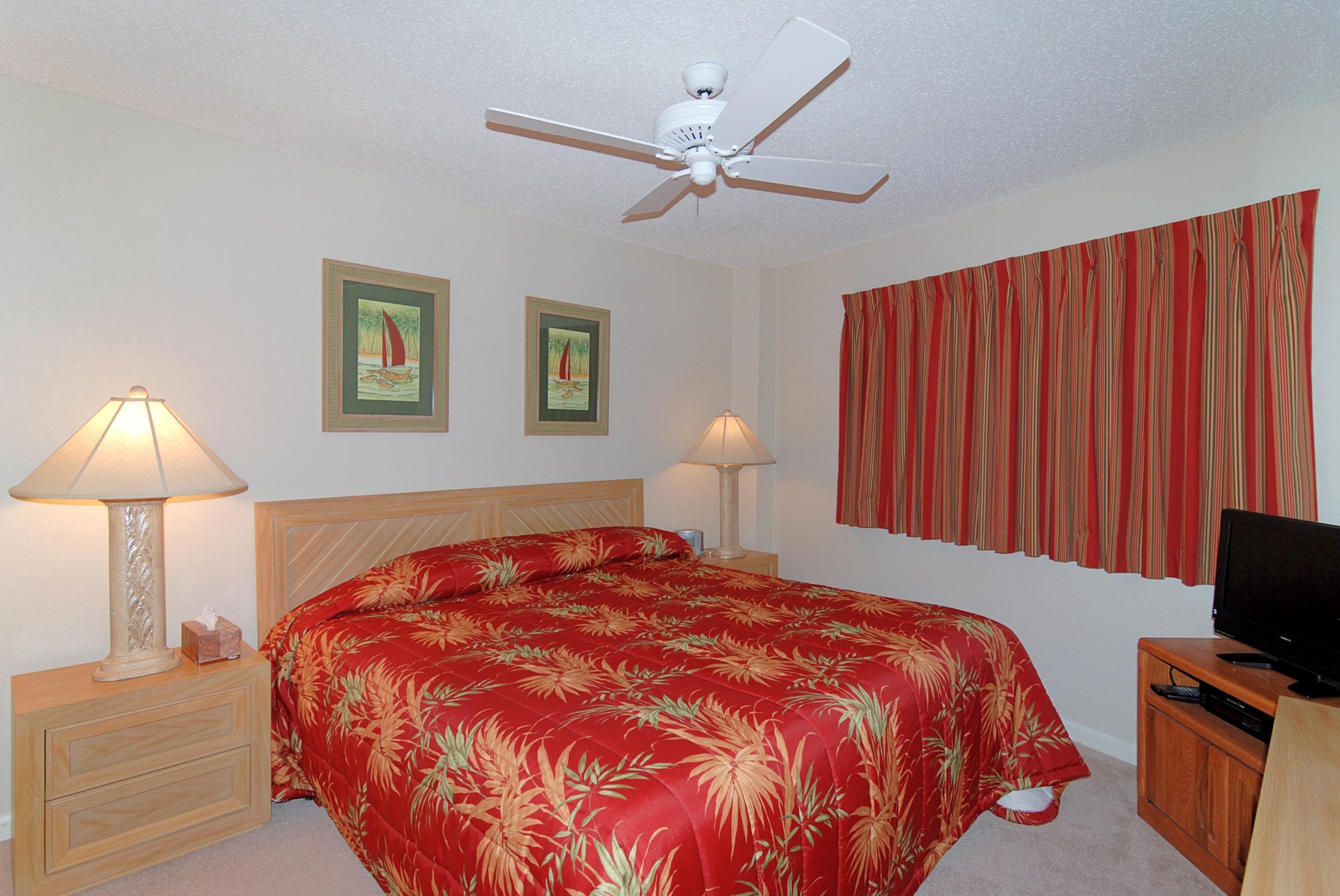 MAINSAIL CONDO PH 4 - Residential