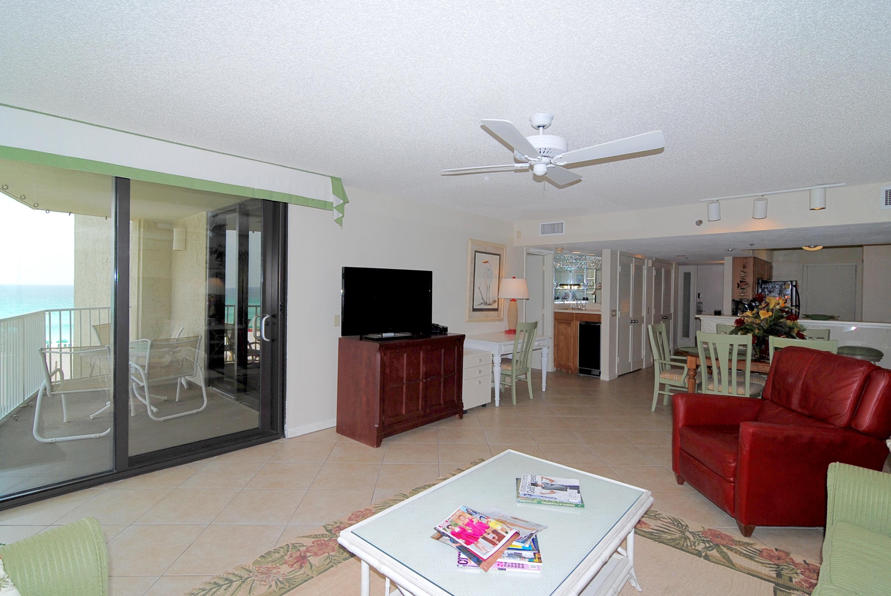 MAINSAIL CONDO PH 4 - Residential