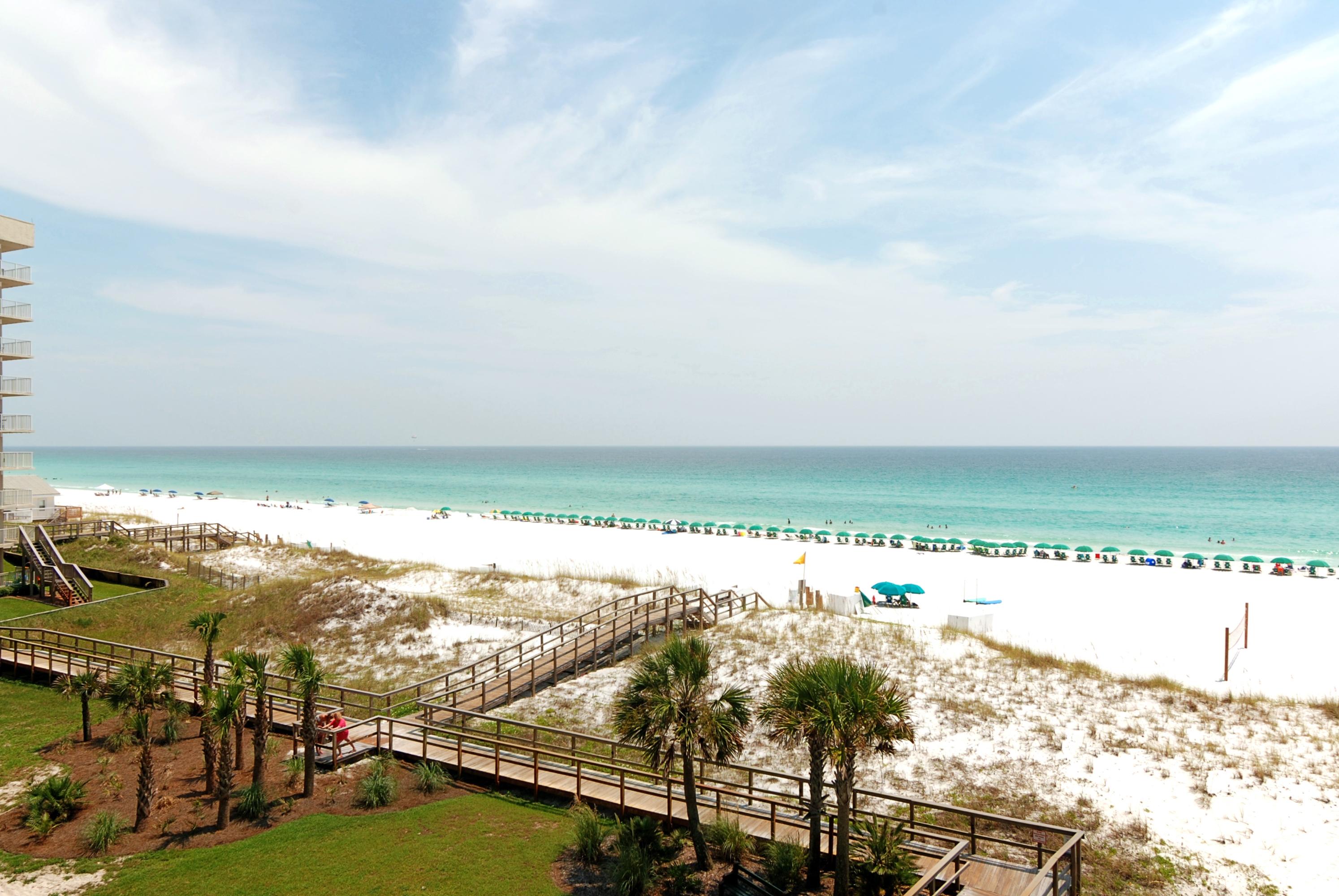 MAINSAIL CONDO PH 4 - Residential