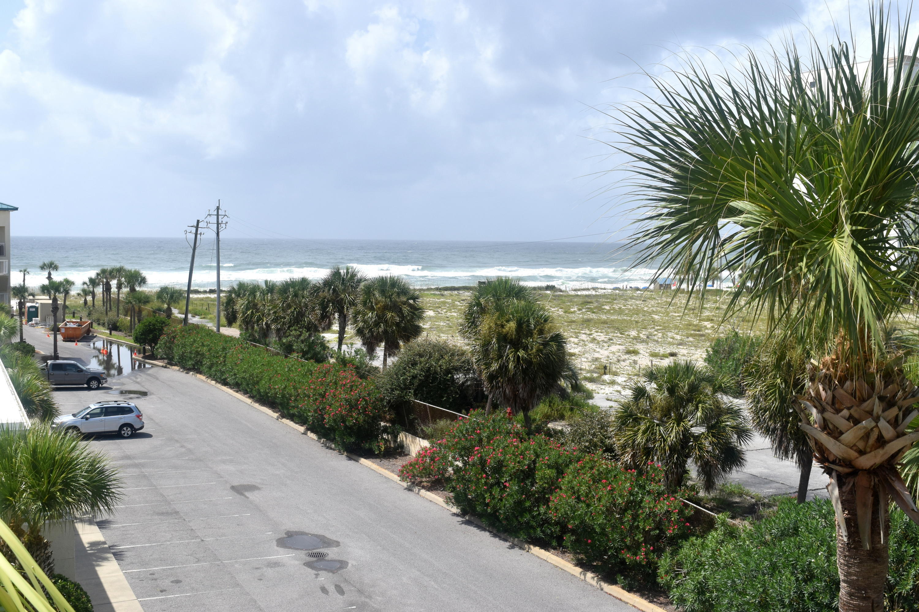 SILVER DUNES - Residential