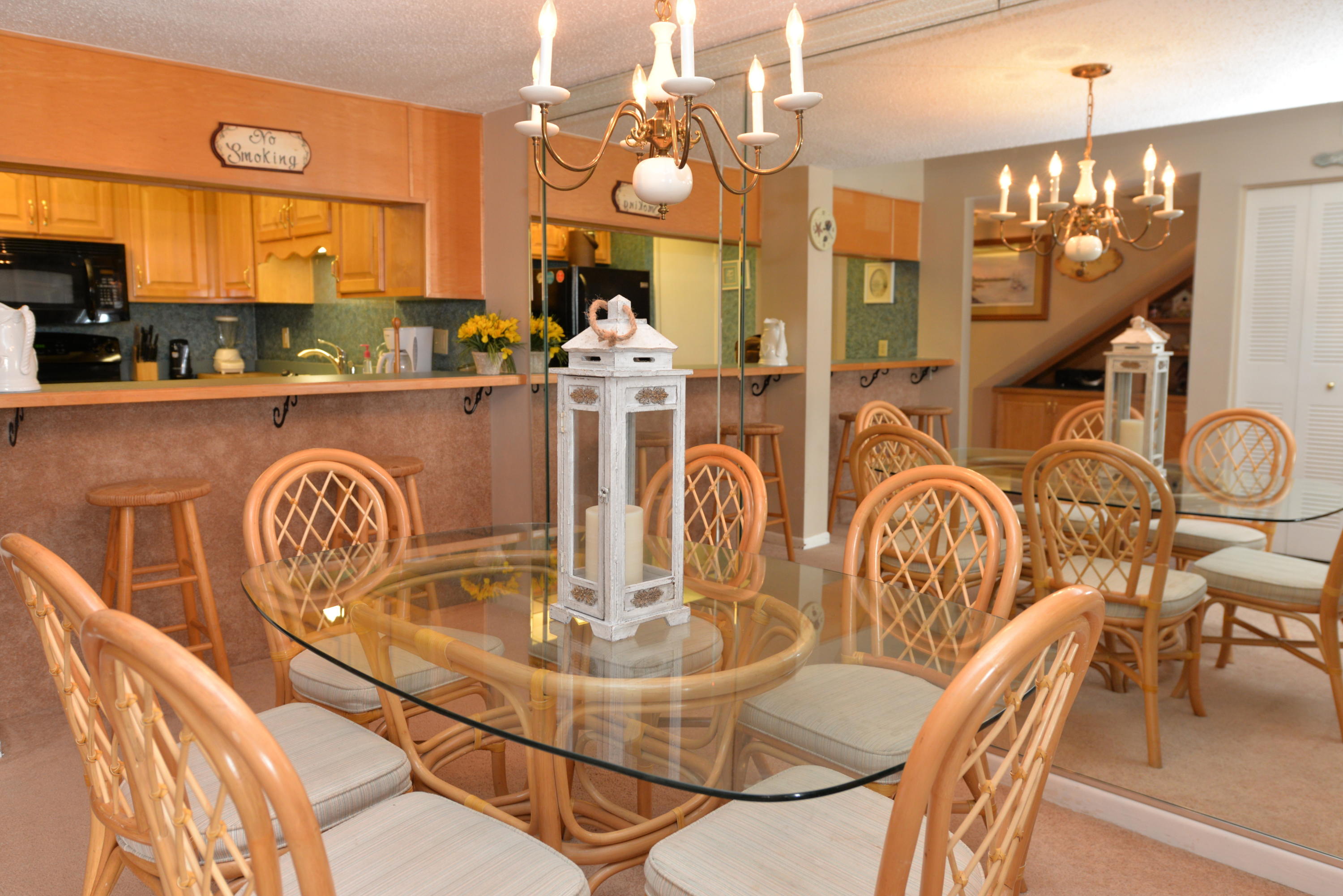 SILVER DUNES - Residential