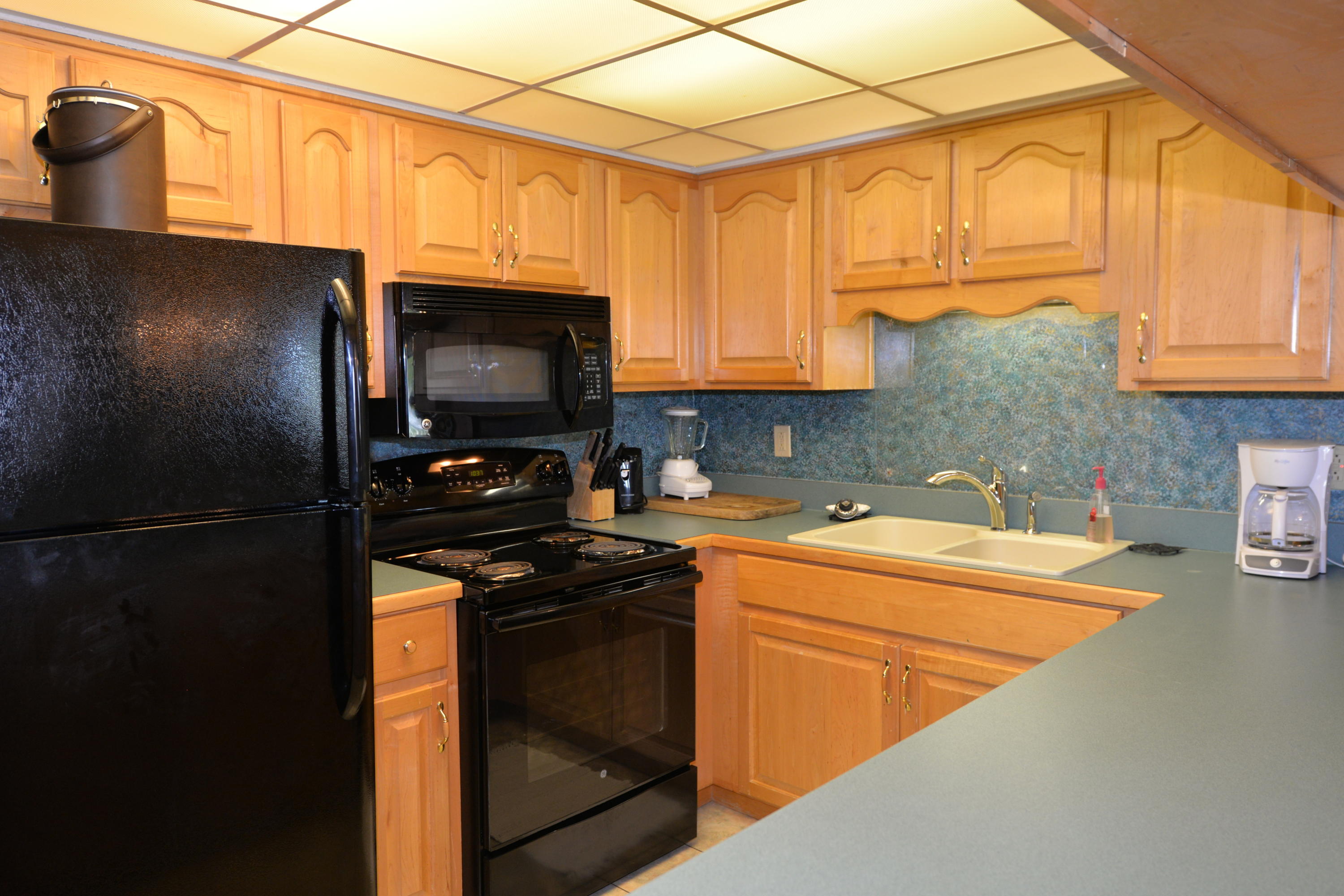 SILVER DUNES - Residential