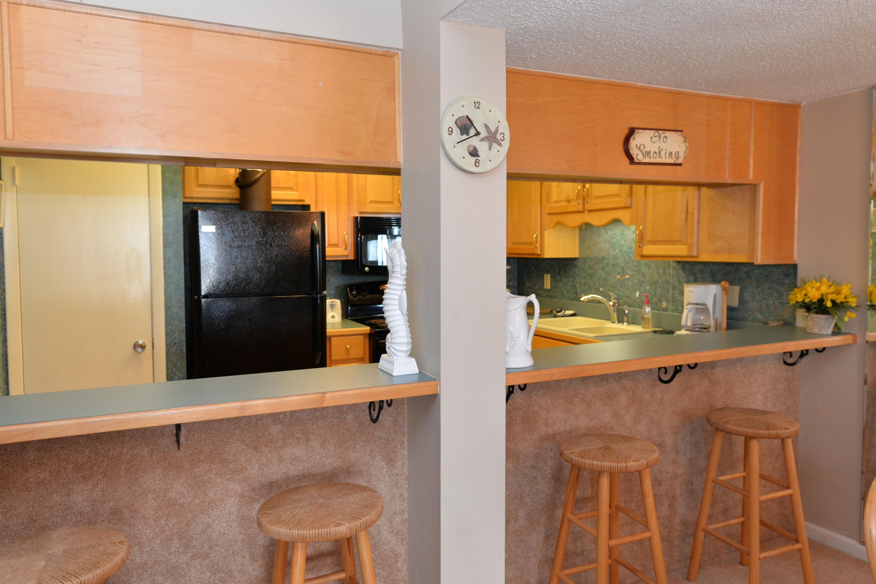 SILVER DUNES - Residential