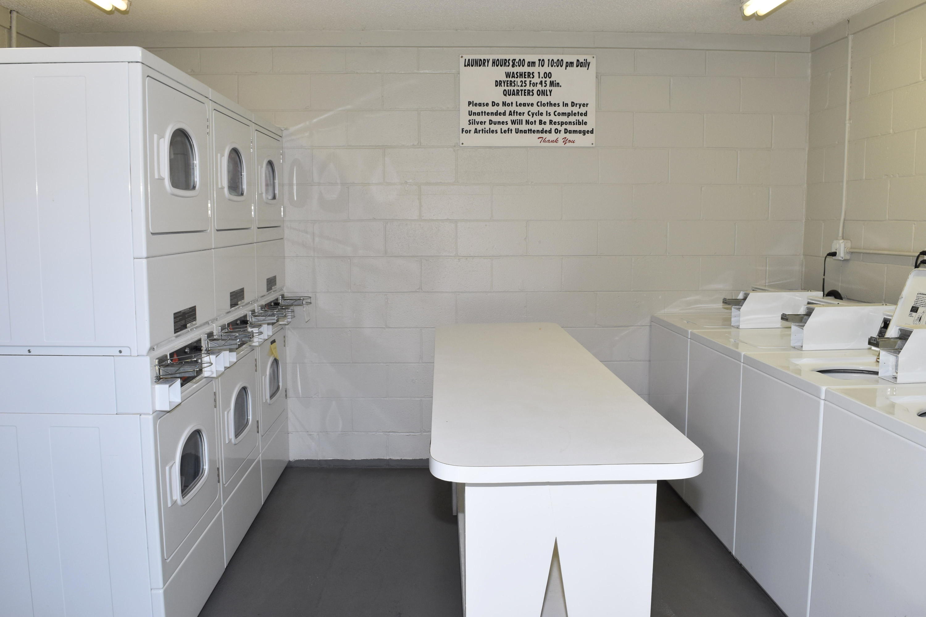 SILVER DUNES - Residential