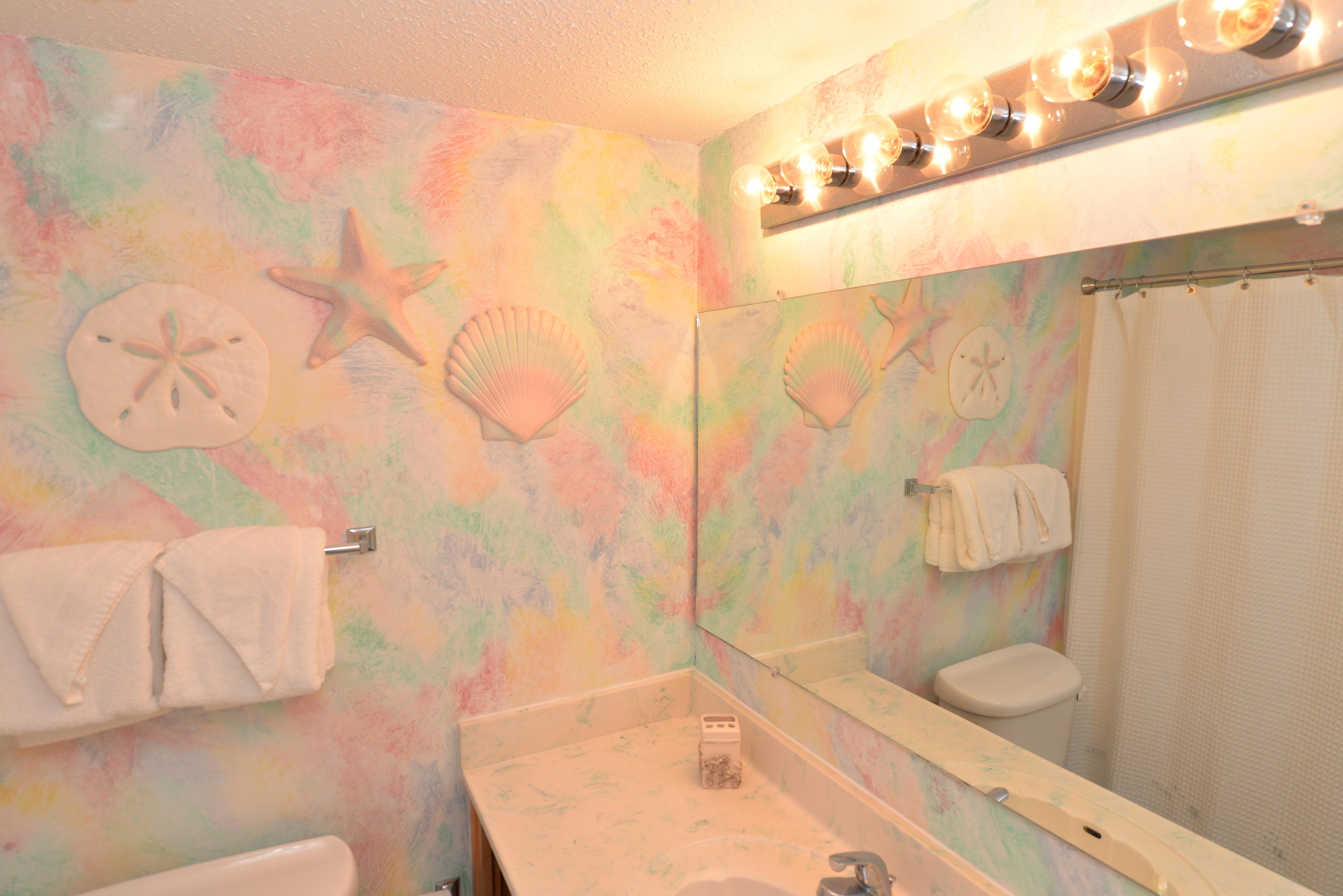 SILVER DUNES - Residential