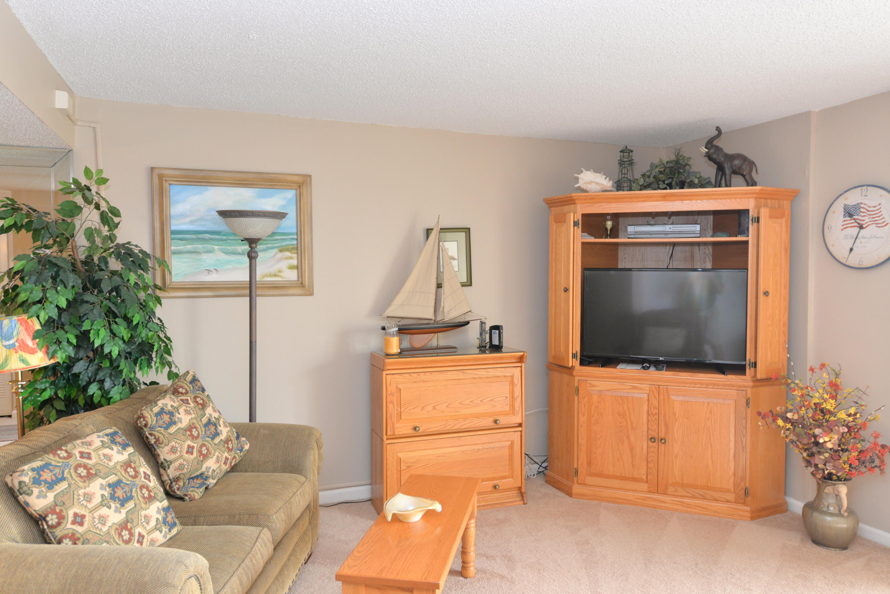 SILVER DUNES - Residential