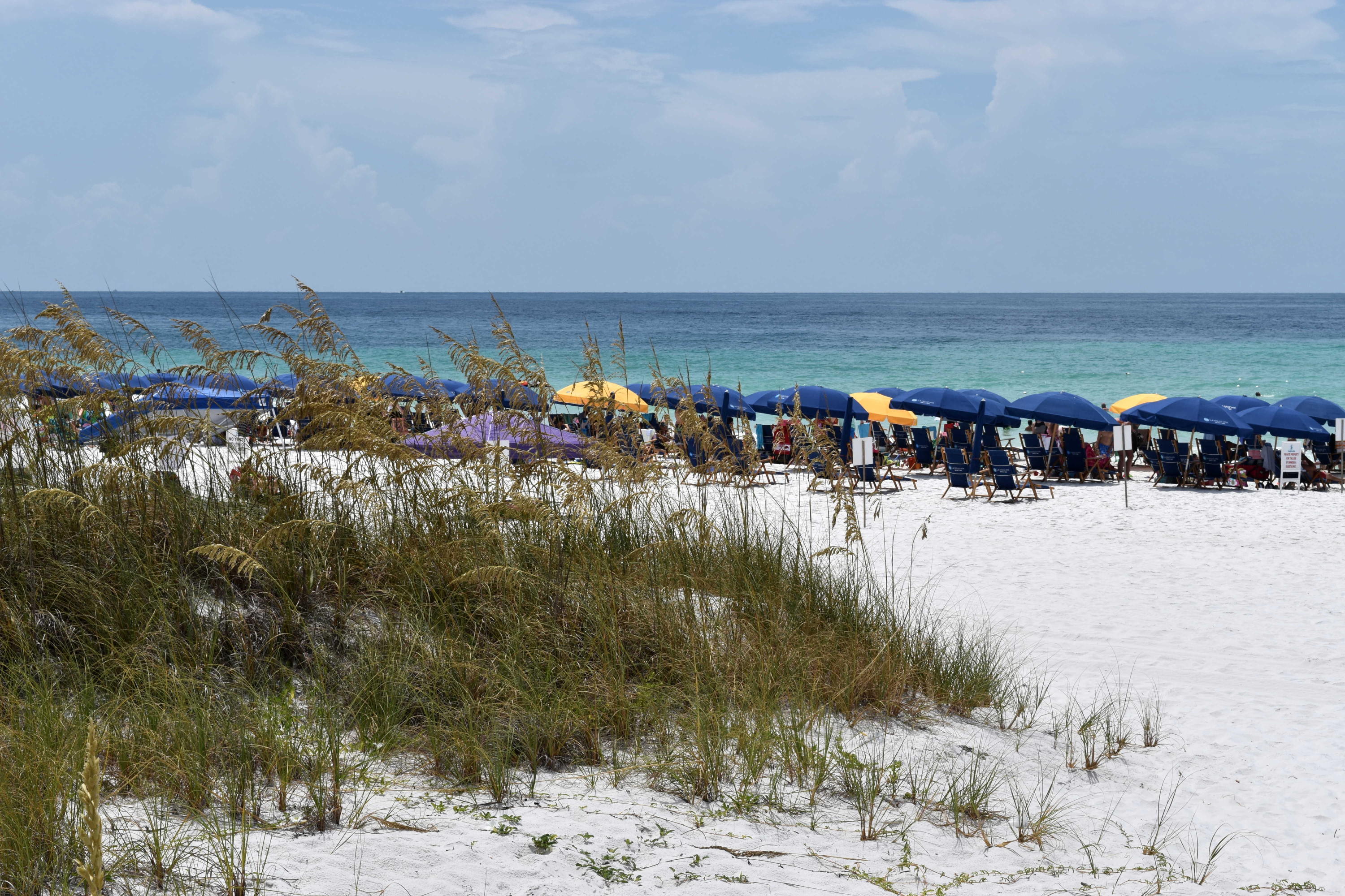 SILVER DUNES - Residential