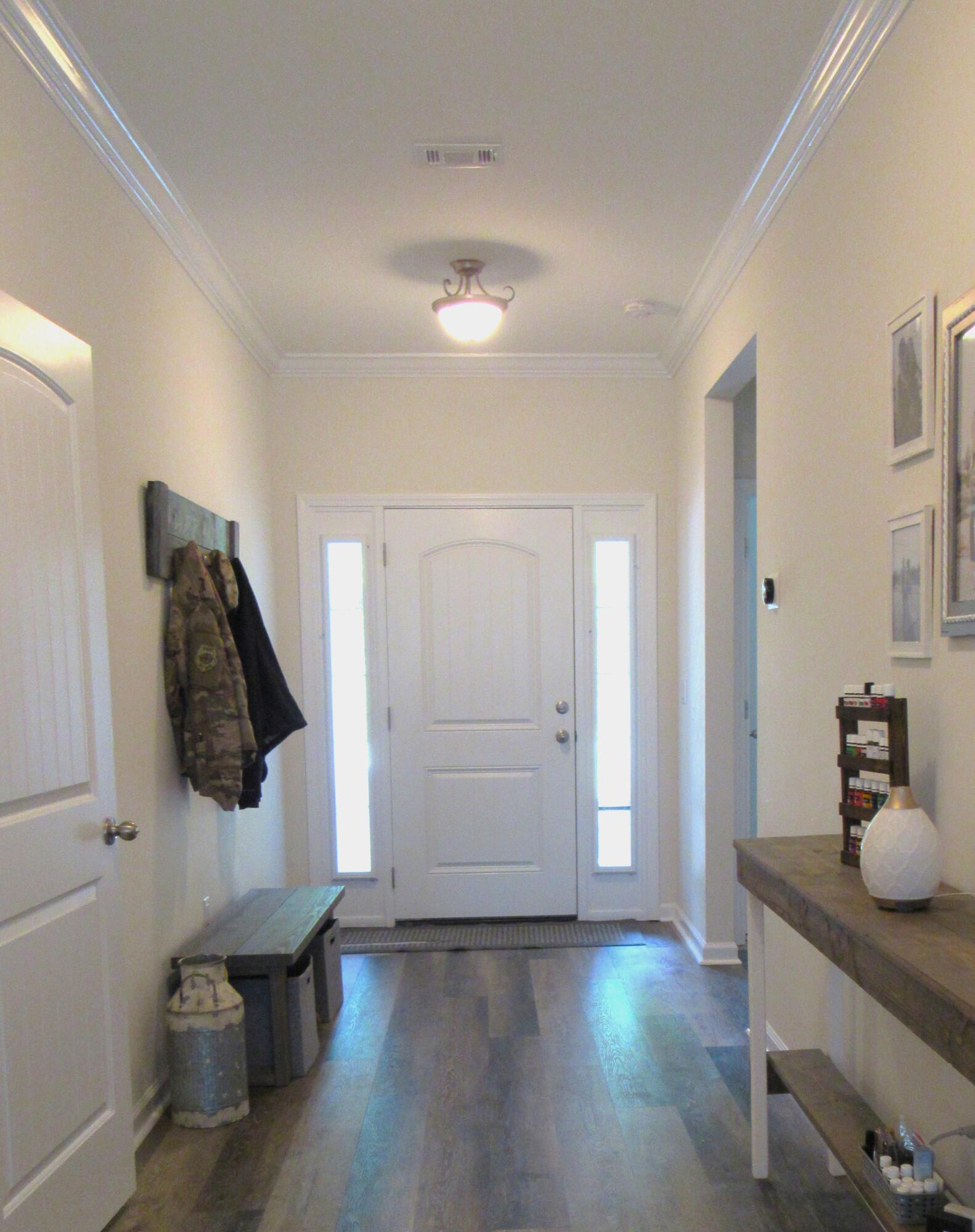 NONESUCH WAY - Residential