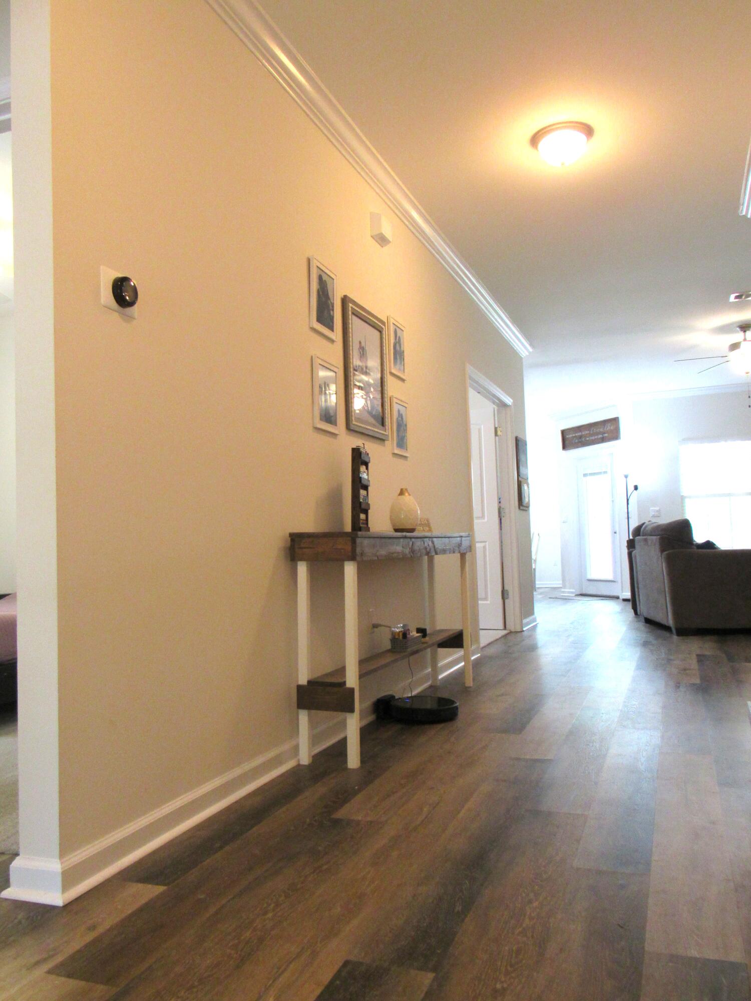 NONESUCH WAY - Residential