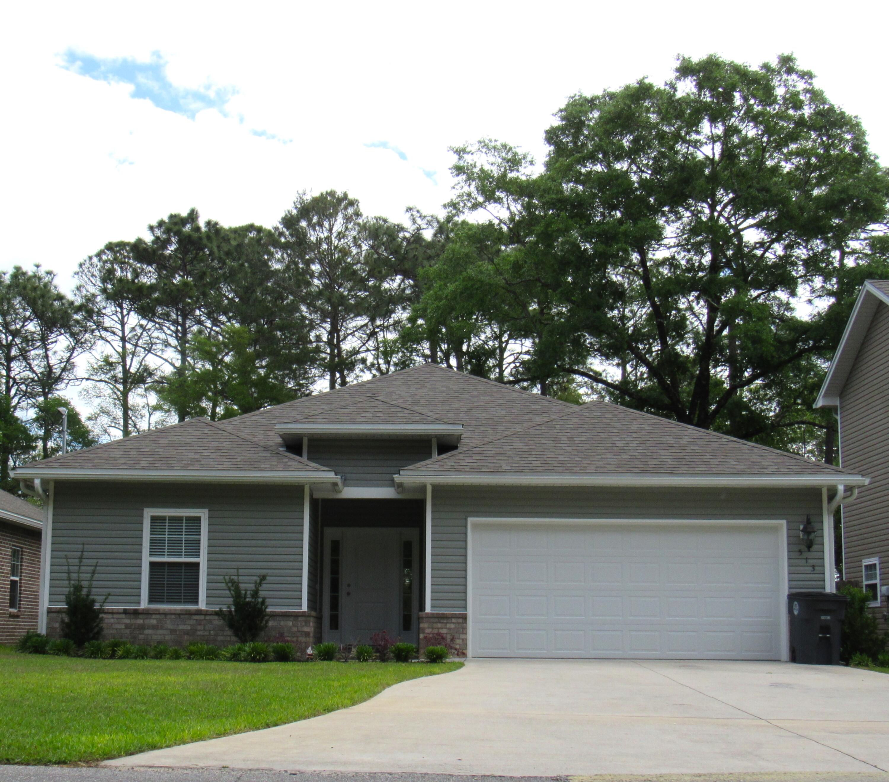 NONESUCH WAY - Residential