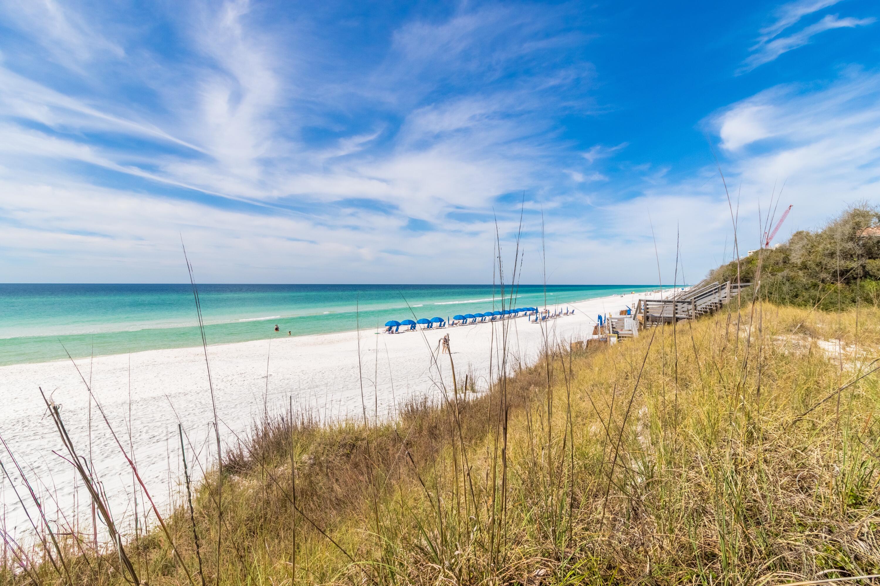 Gulf Cove of Seagrove - Residential