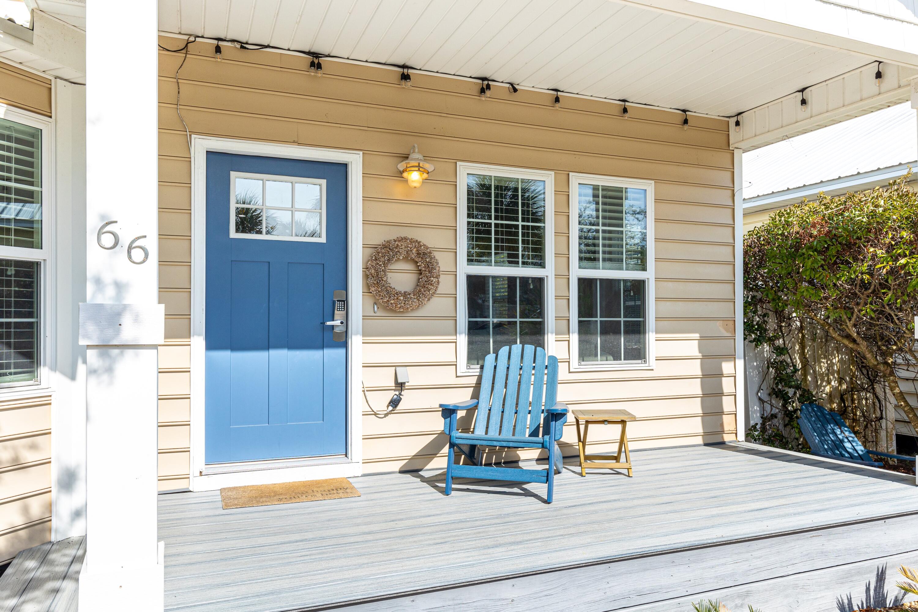 Gulf Cove of Seagrove - Residential