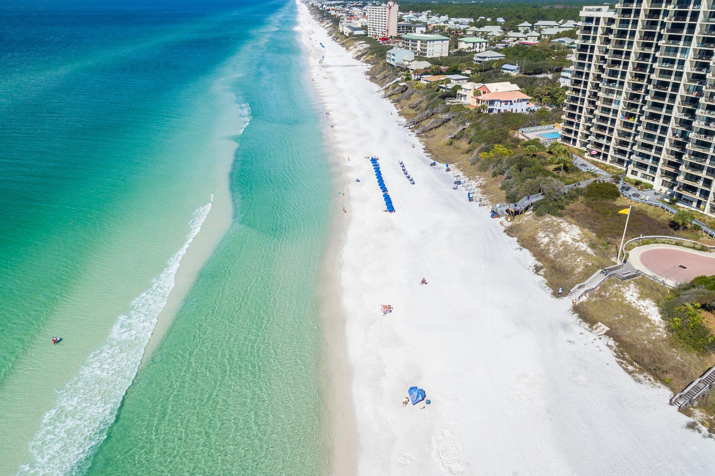 Gulf Cove of Seagrove - Residential