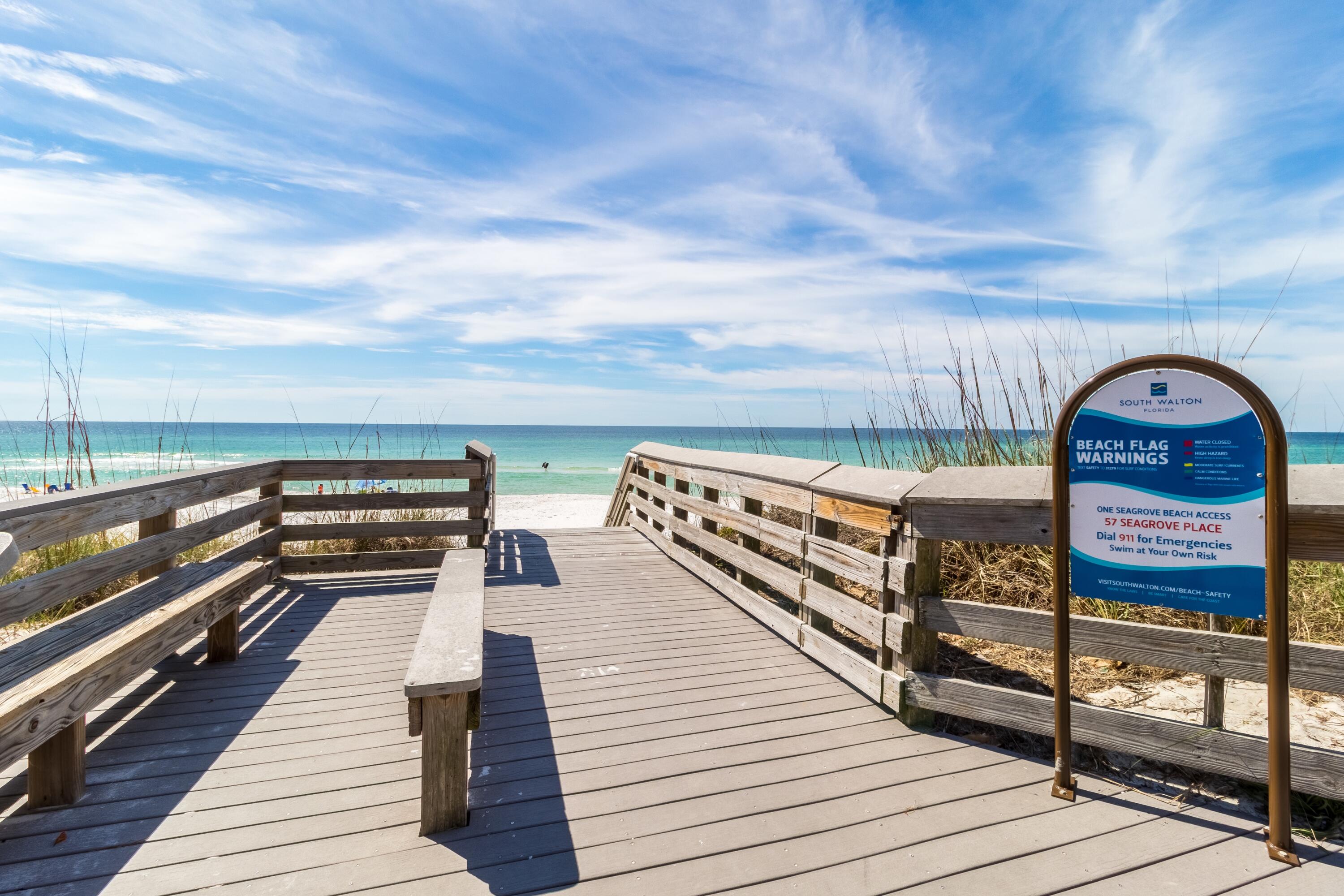 Gulf Cove of Seagrove - Residential