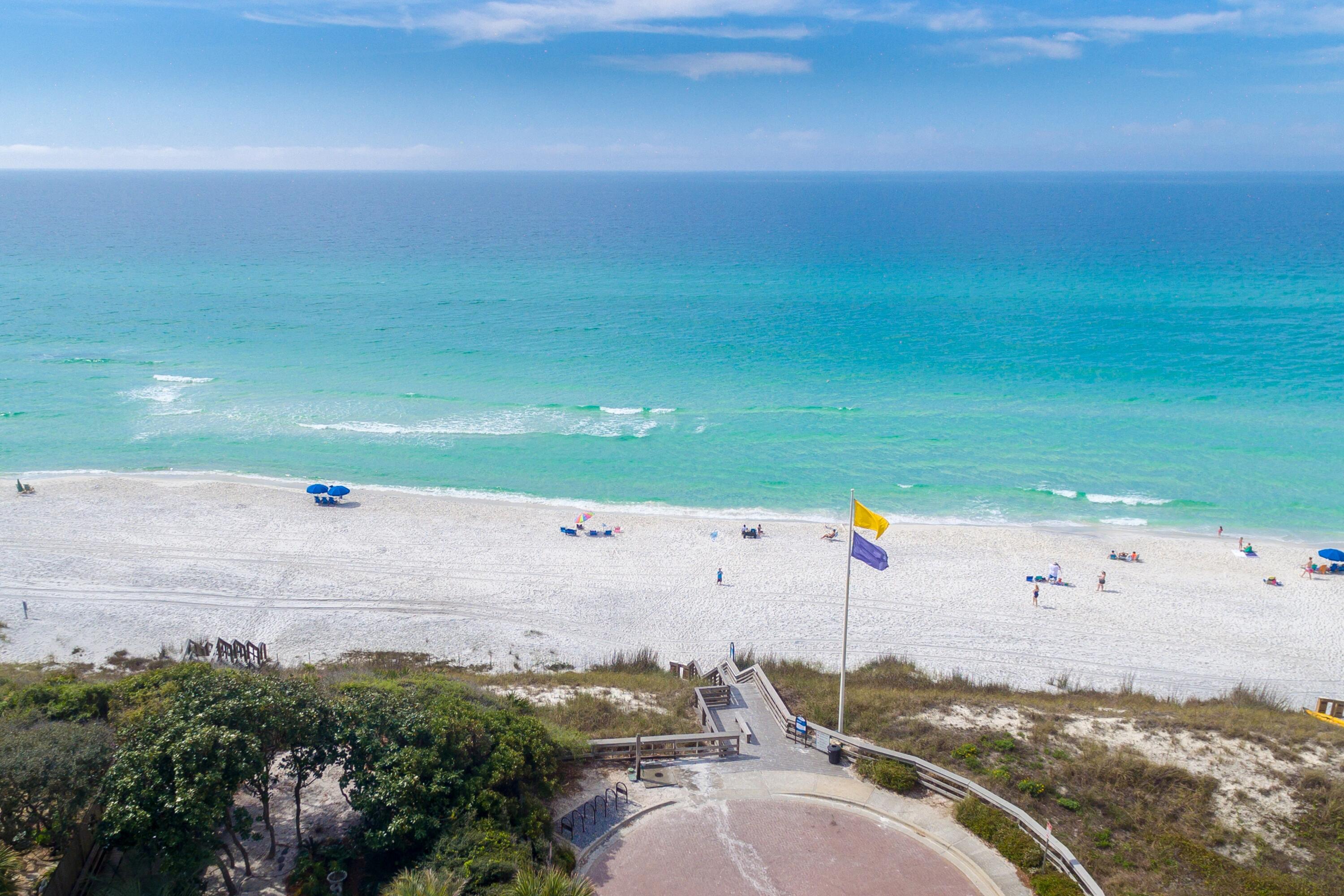 Gulf Cove of Seagrove - Residential