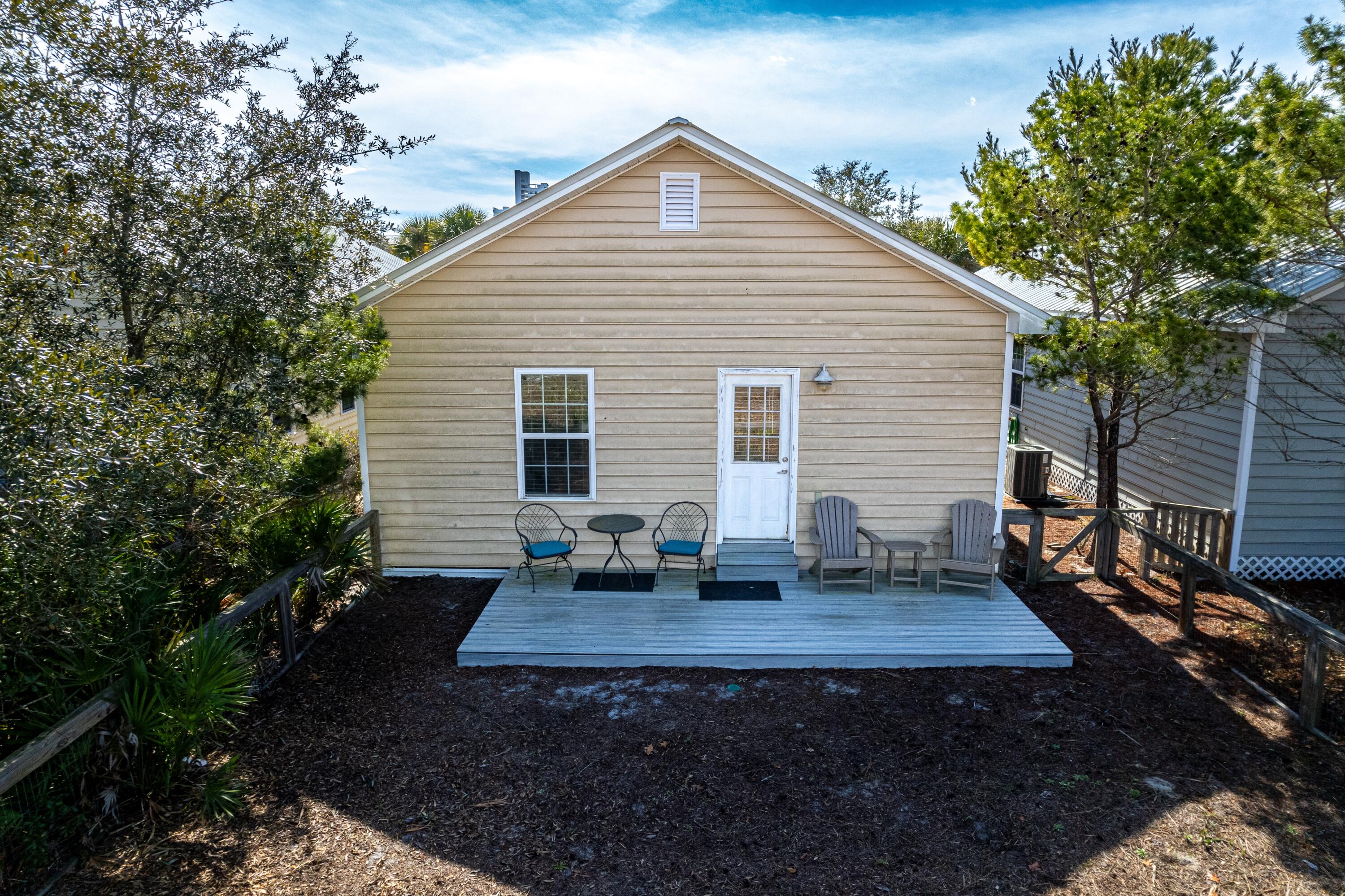 Gulf Cove of Seagrove - Residential