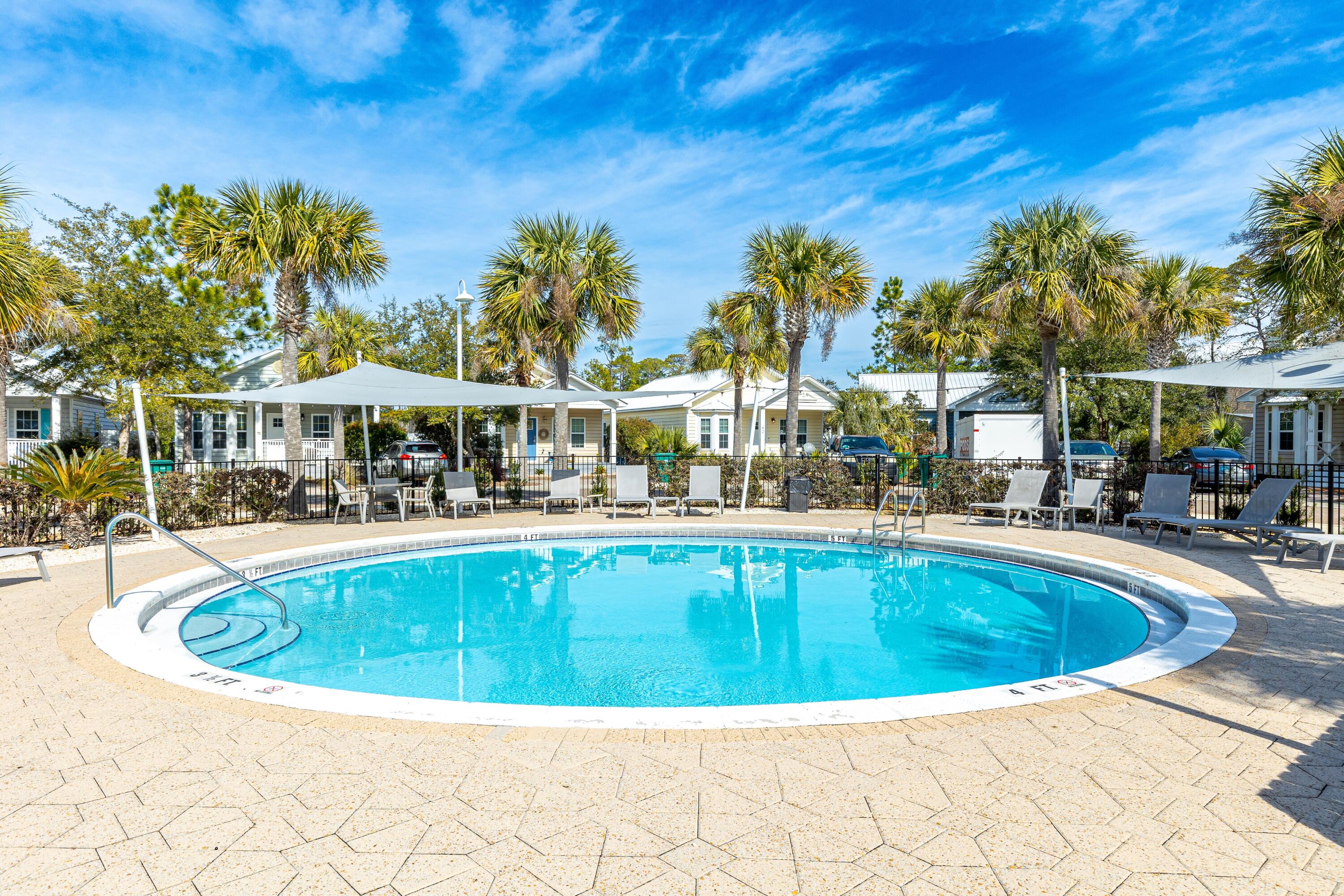 Gulf Cove of Seagrove - Residential