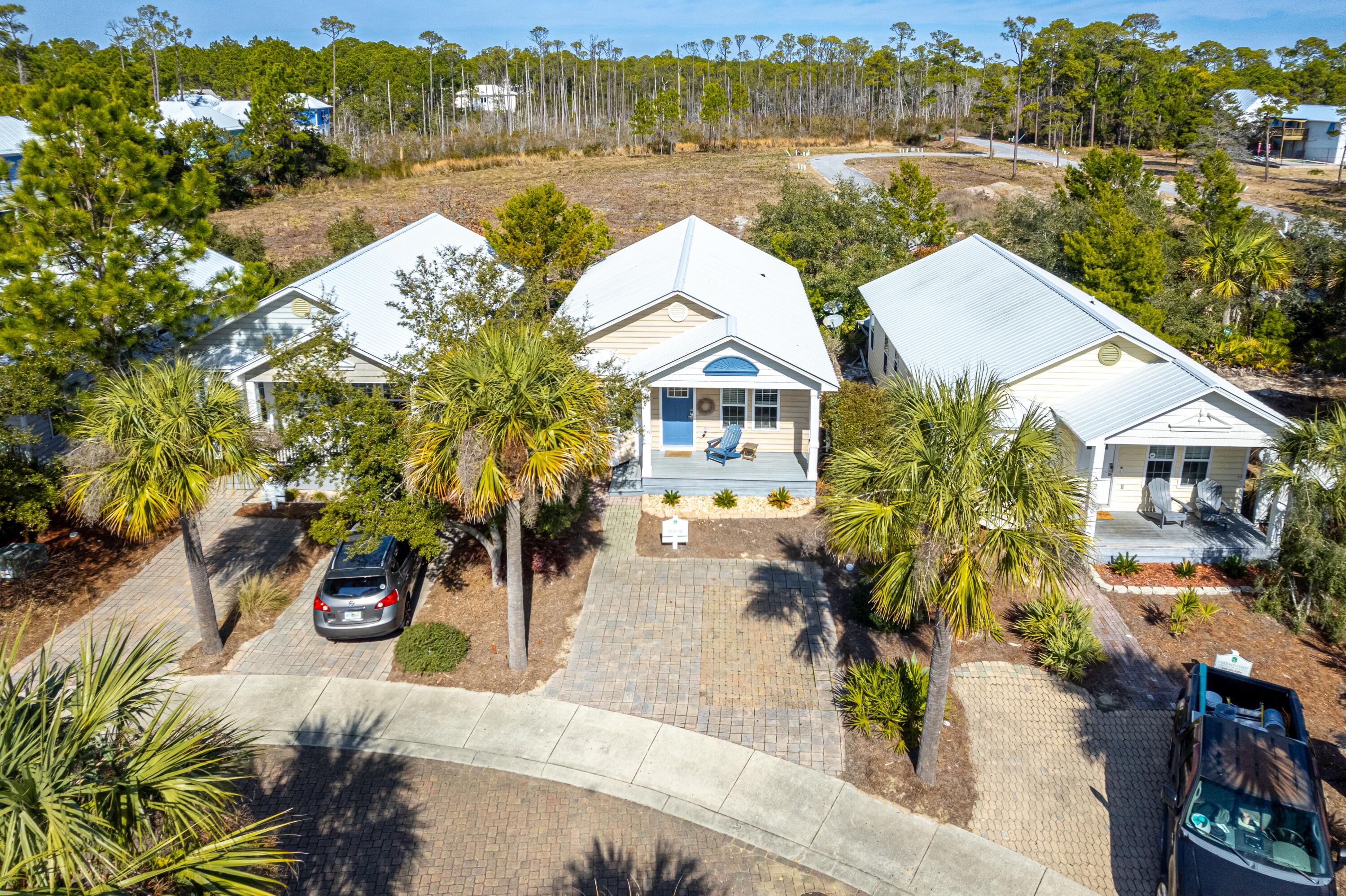 Gulf Cove of Seagrove - Residential